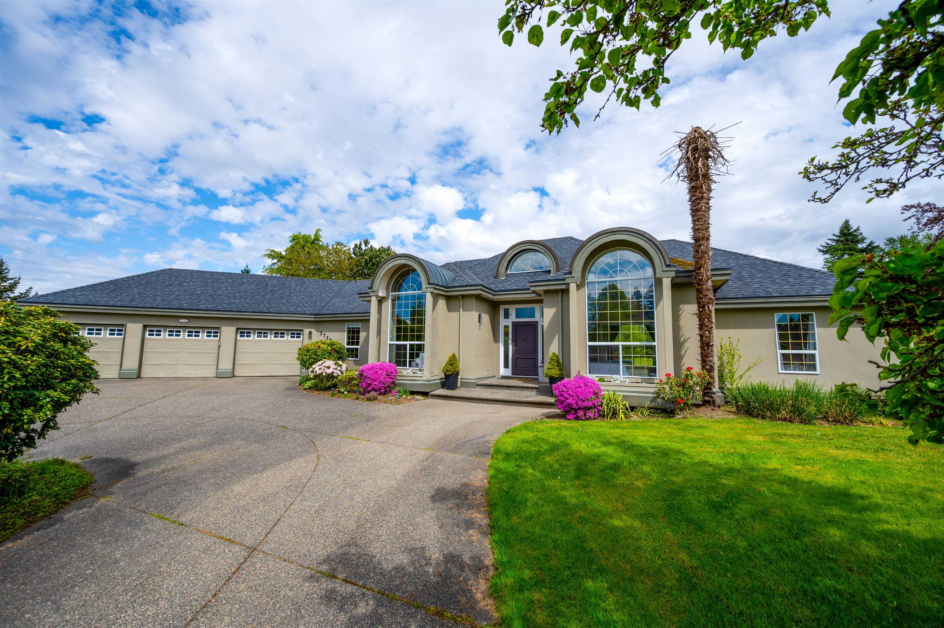 2750 165 STREET, Surrey BC V3Z 9X2, R3150973, BC,