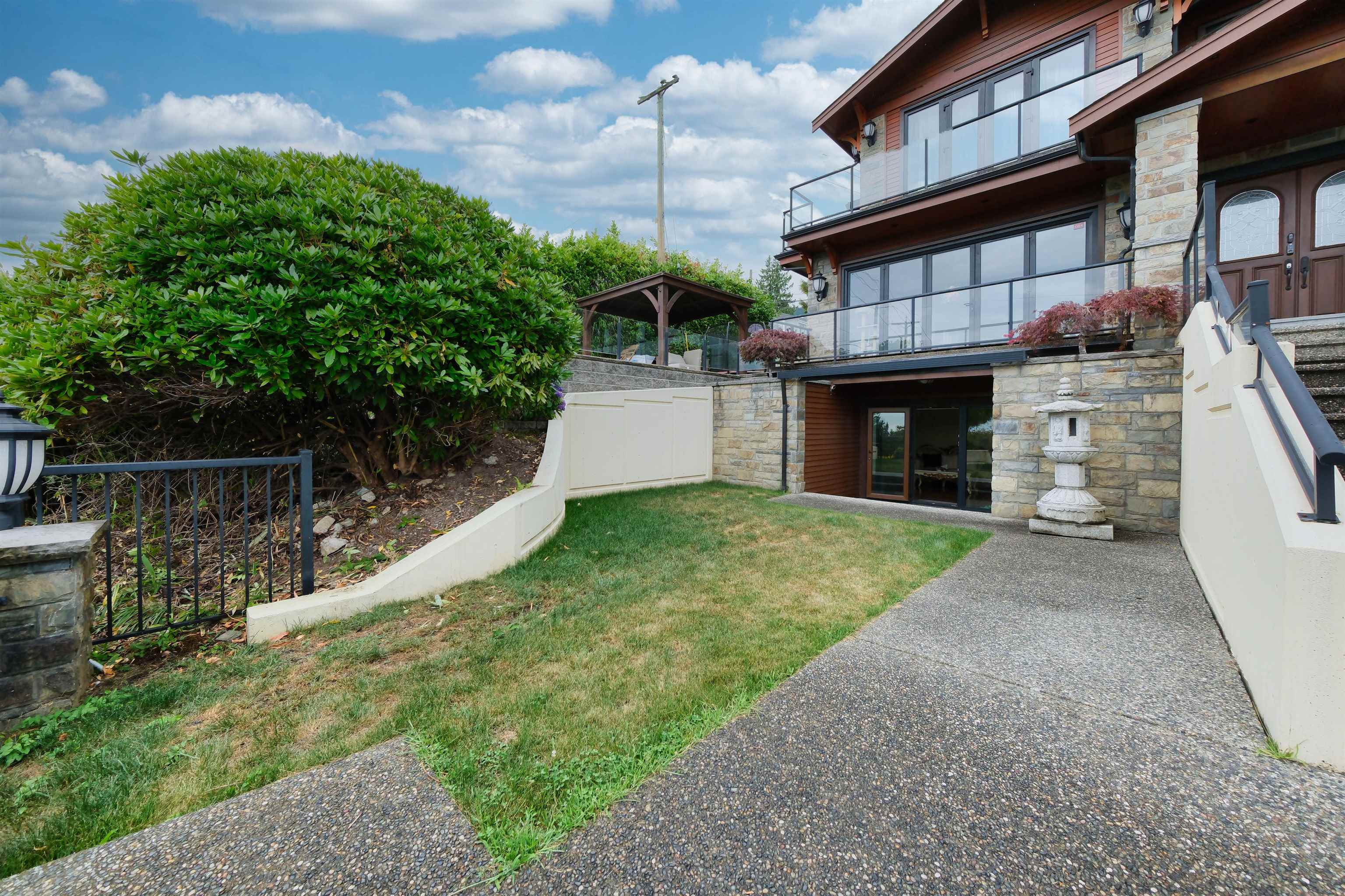 BASEMENT 2195 PALMERSTON AVENUE, R3150975, BC,