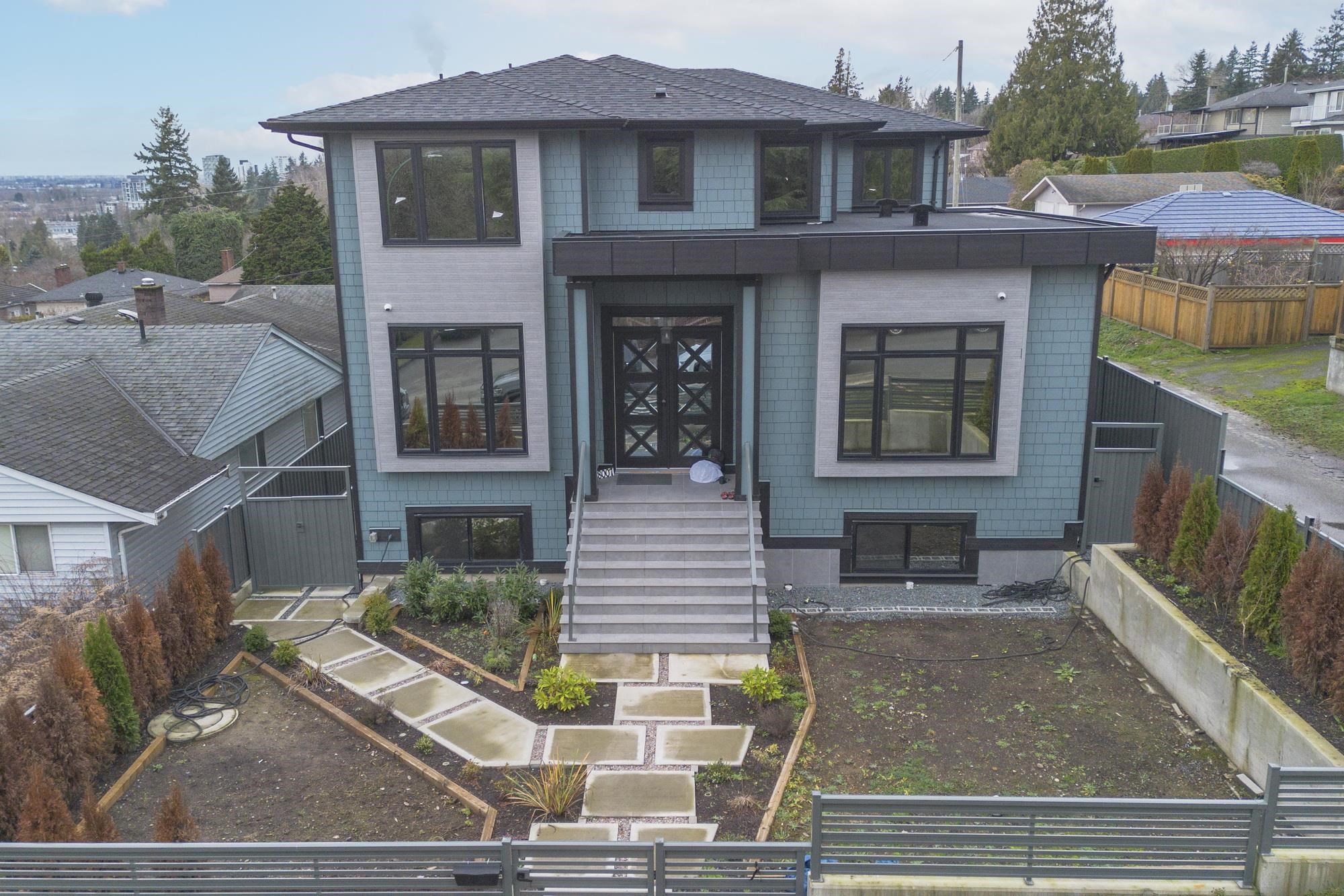 8007 BRADLEY AVENUE, Burnaby BC V5J 3T9, R3150980, BC,