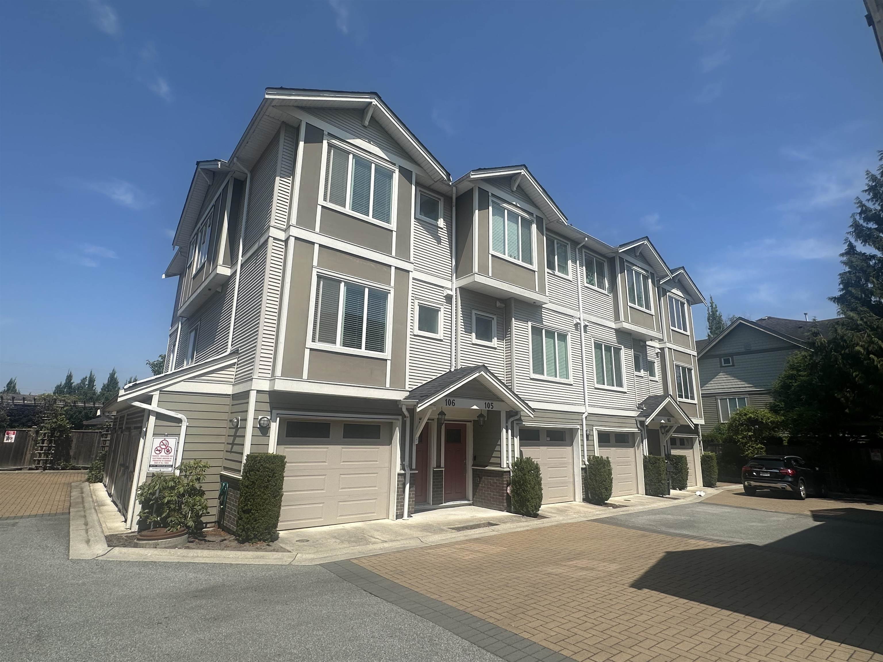 105 9080 NO. 3 ROAD, R3150982, BC,