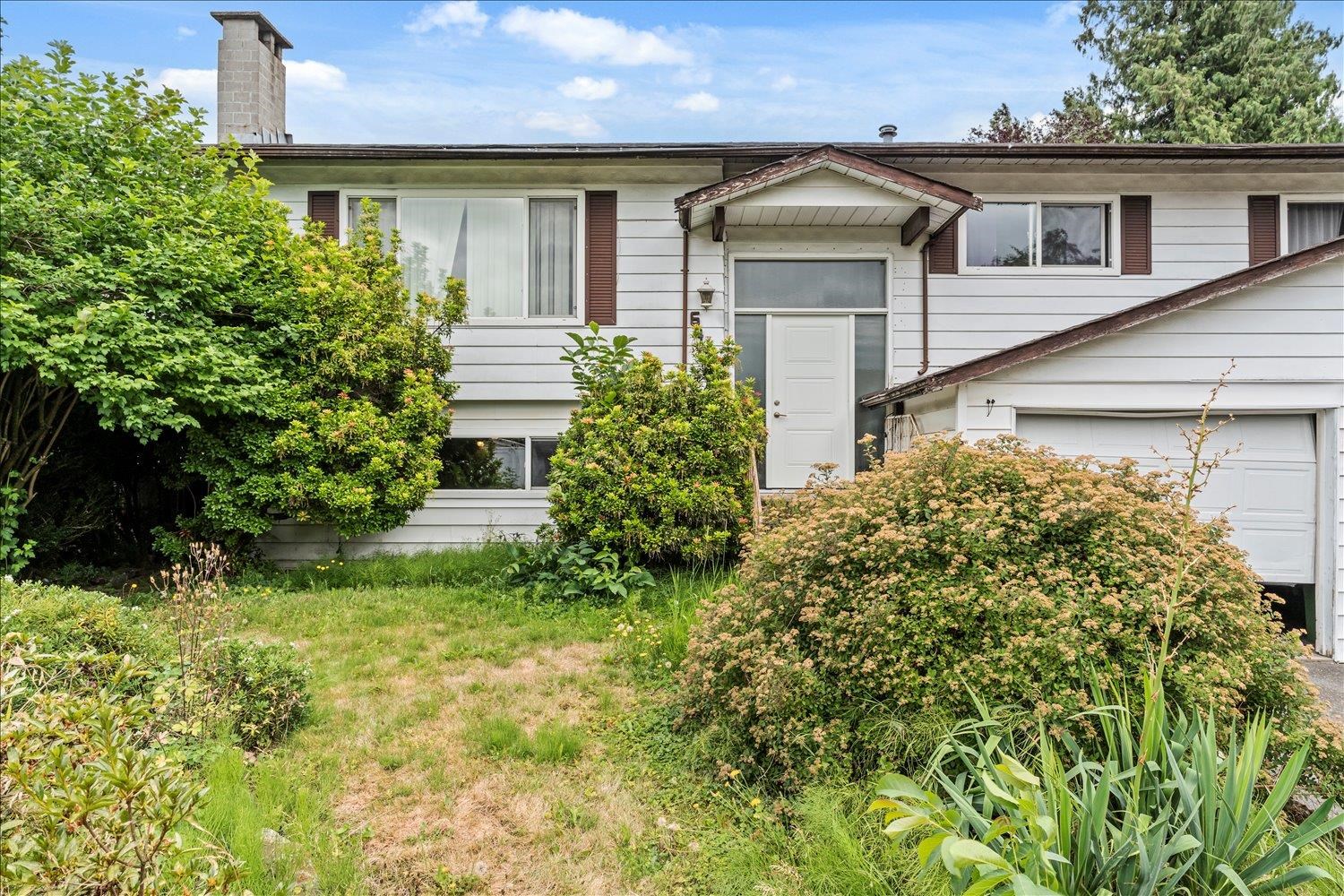 6466 TRENT STREET, Chilliwack BC V2R 1W2, R3150988, BC,