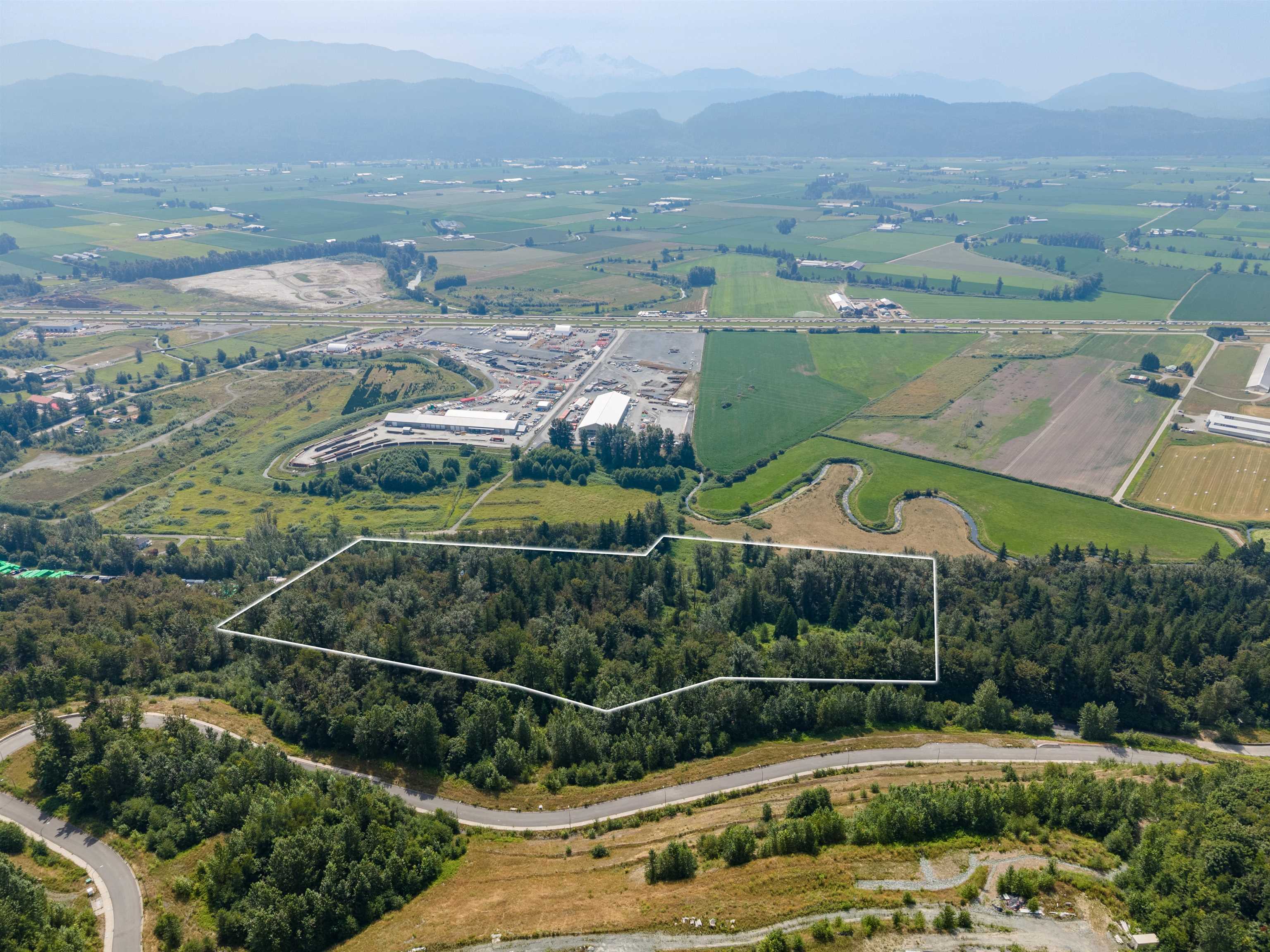 36650 LOWER SUMAS MOUNTAIN ROAD, Abbotsford BC V3G 2J3, R3150990, BC,