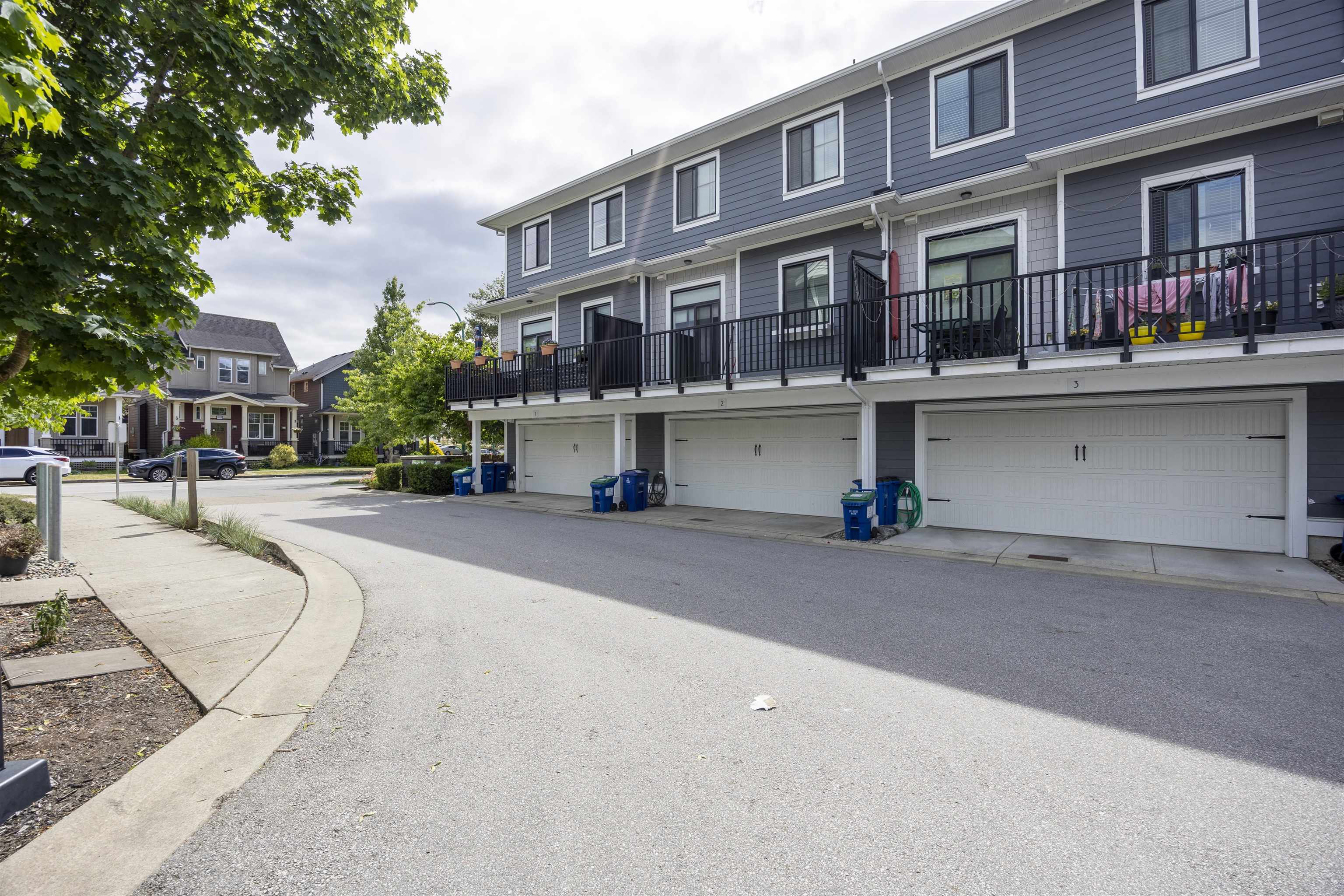 2 19133 73 AVENUE, R3150995, BC,