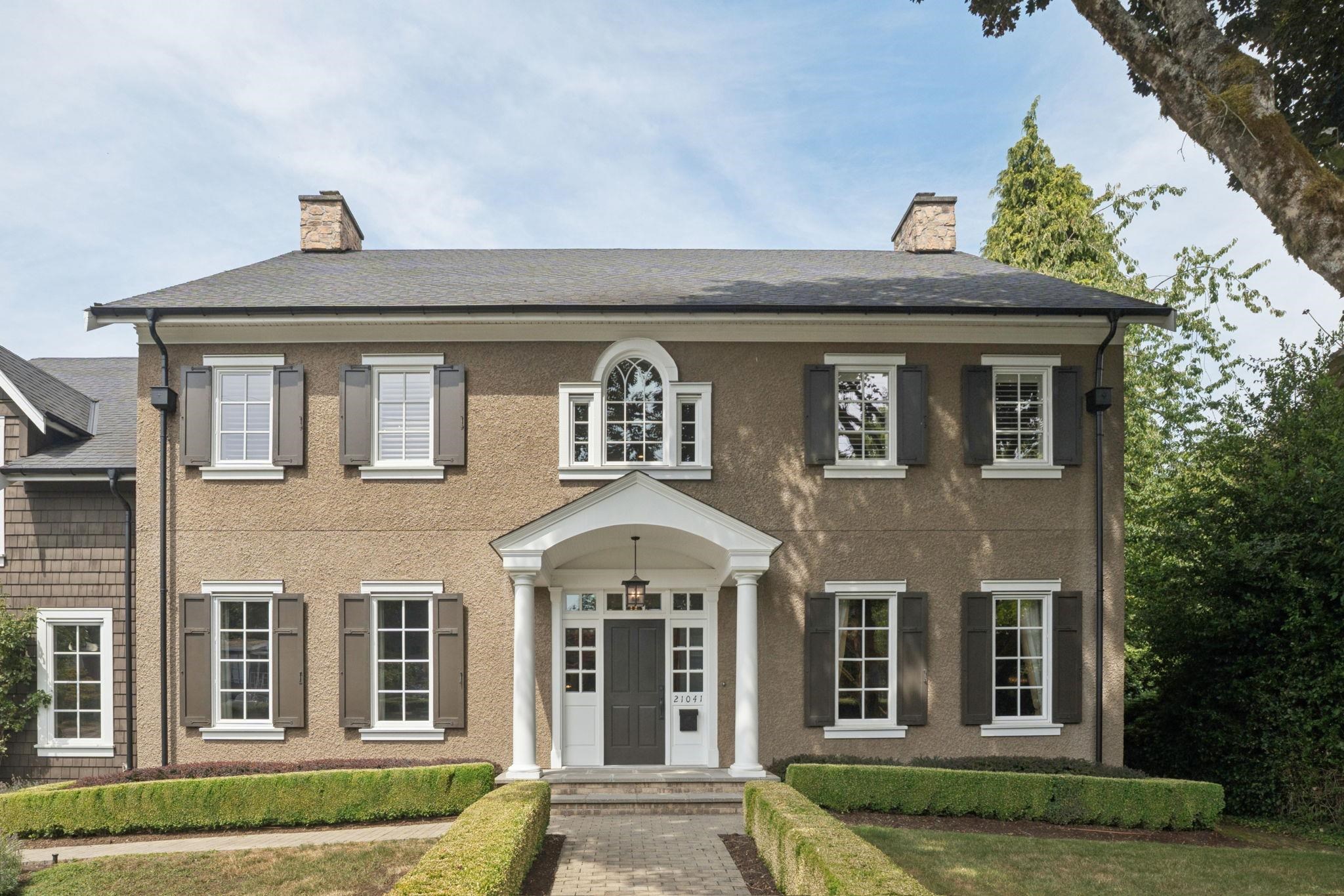 21041 47 AVENUE, Langley BC V3A 3K6, R3150996, BC,