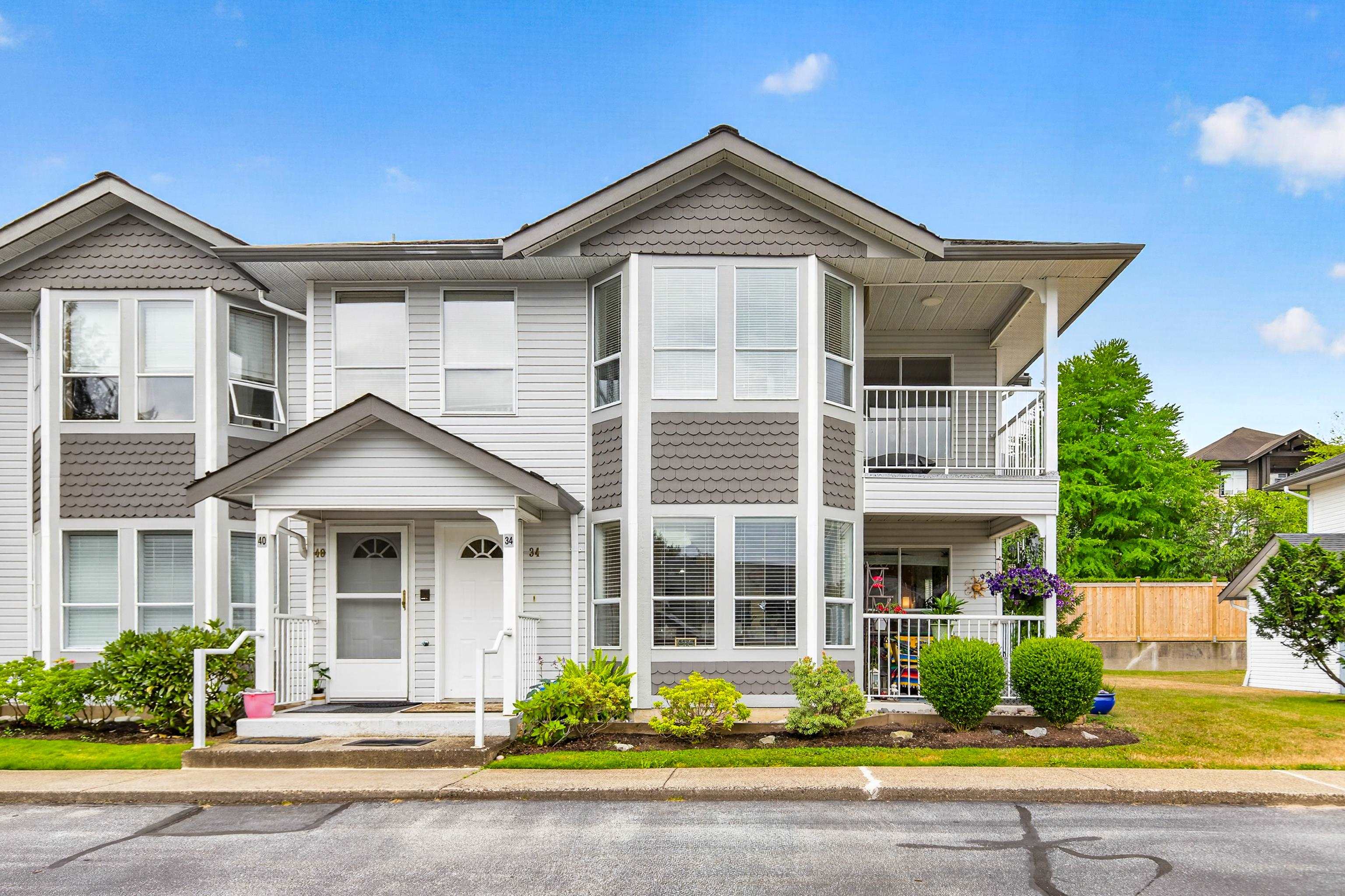34 12296 224 STREET, R3150997, BC,