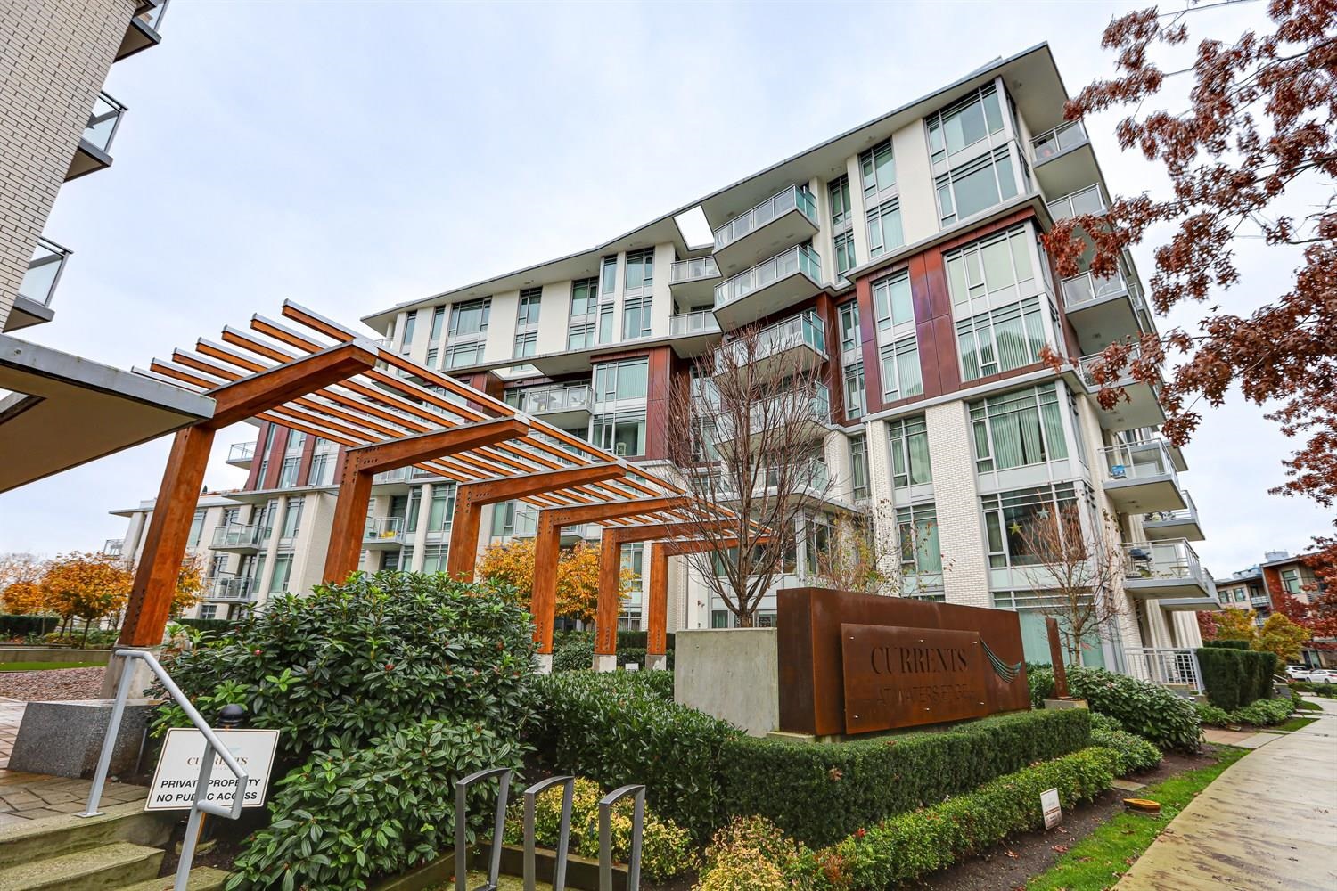 108 3188 RIVERWALK AVENUE, R3150999, BC,