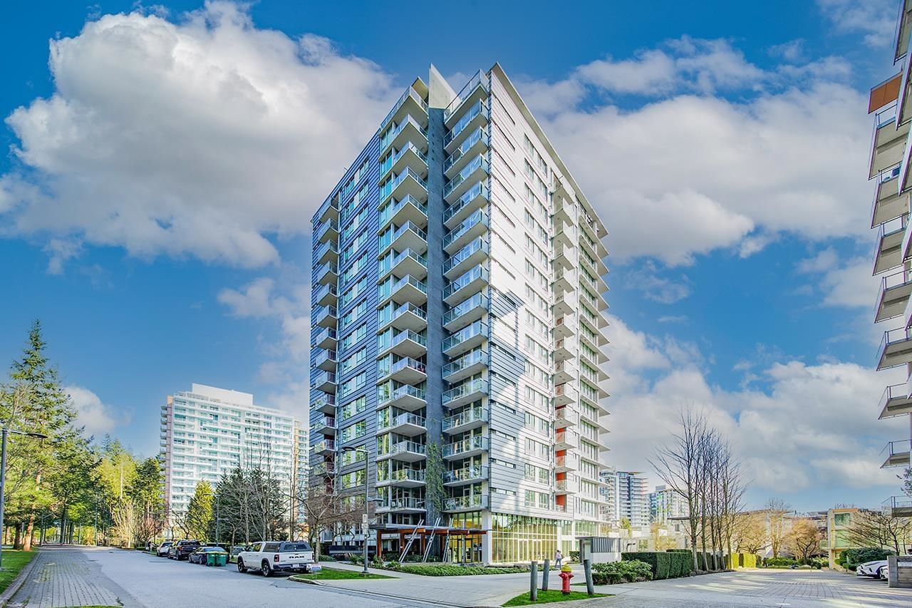 503 5728 BERTON AVENUE, R3151002, BC,