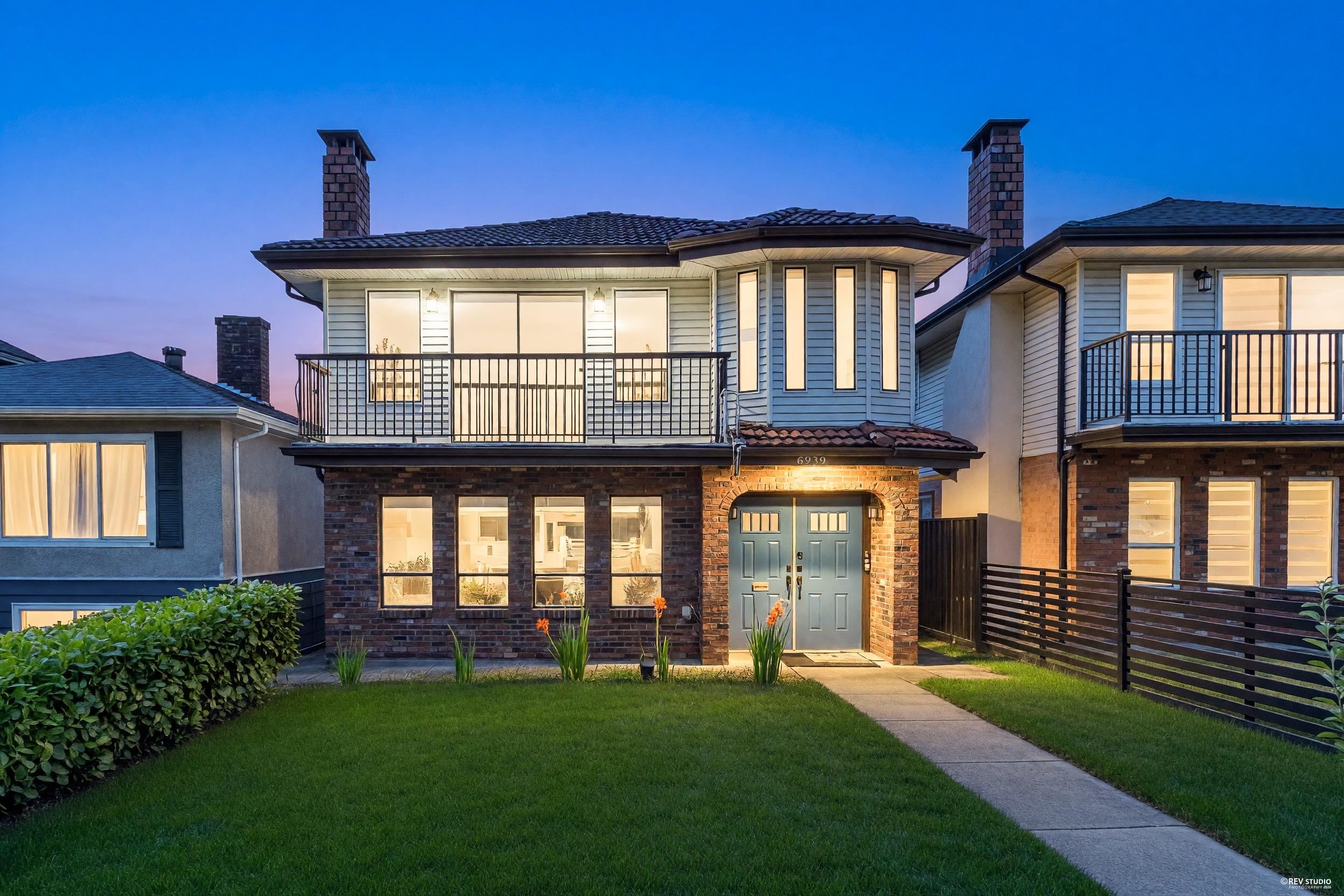 6939 DUMFRIES STREET, Vancouver BC V5P 3C1, R3151016, BC,