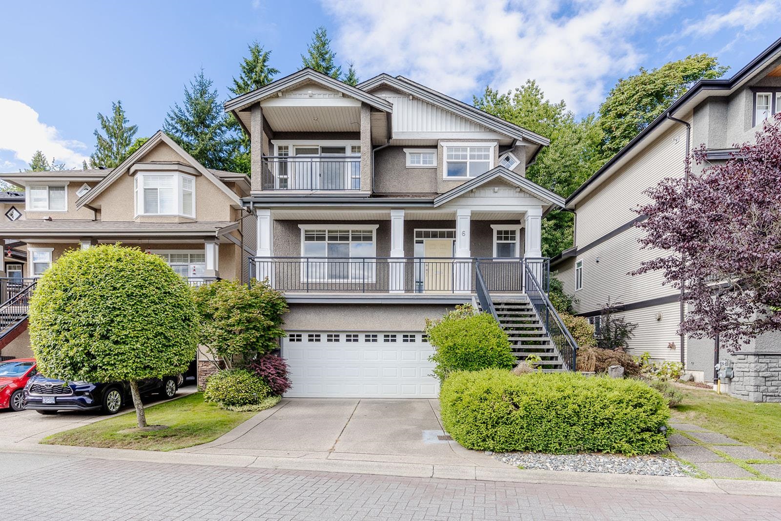 6 11442 BEST STREET, R3151031, BC,
