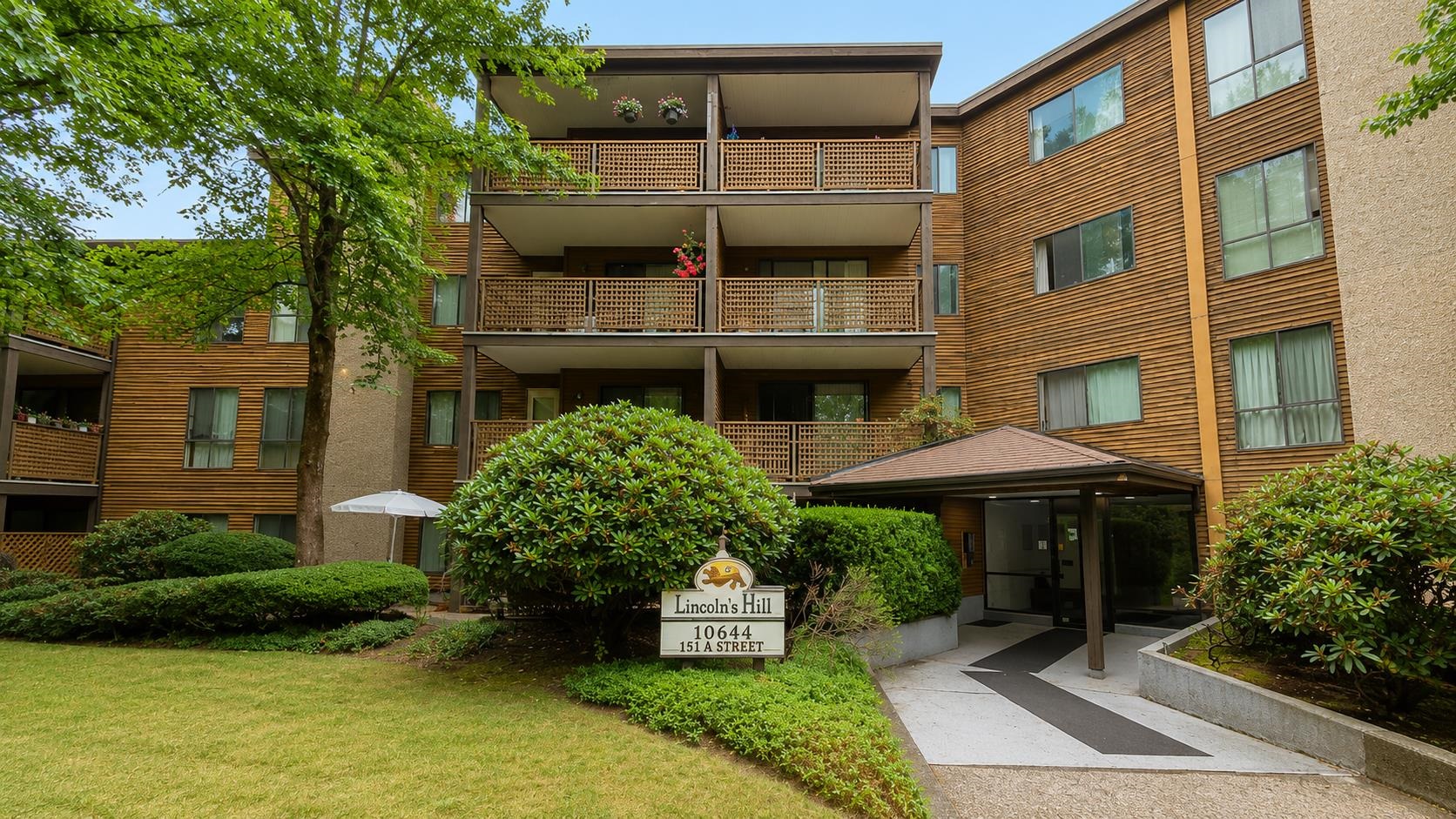 313 10644 151A STREET, R3151034, BC,