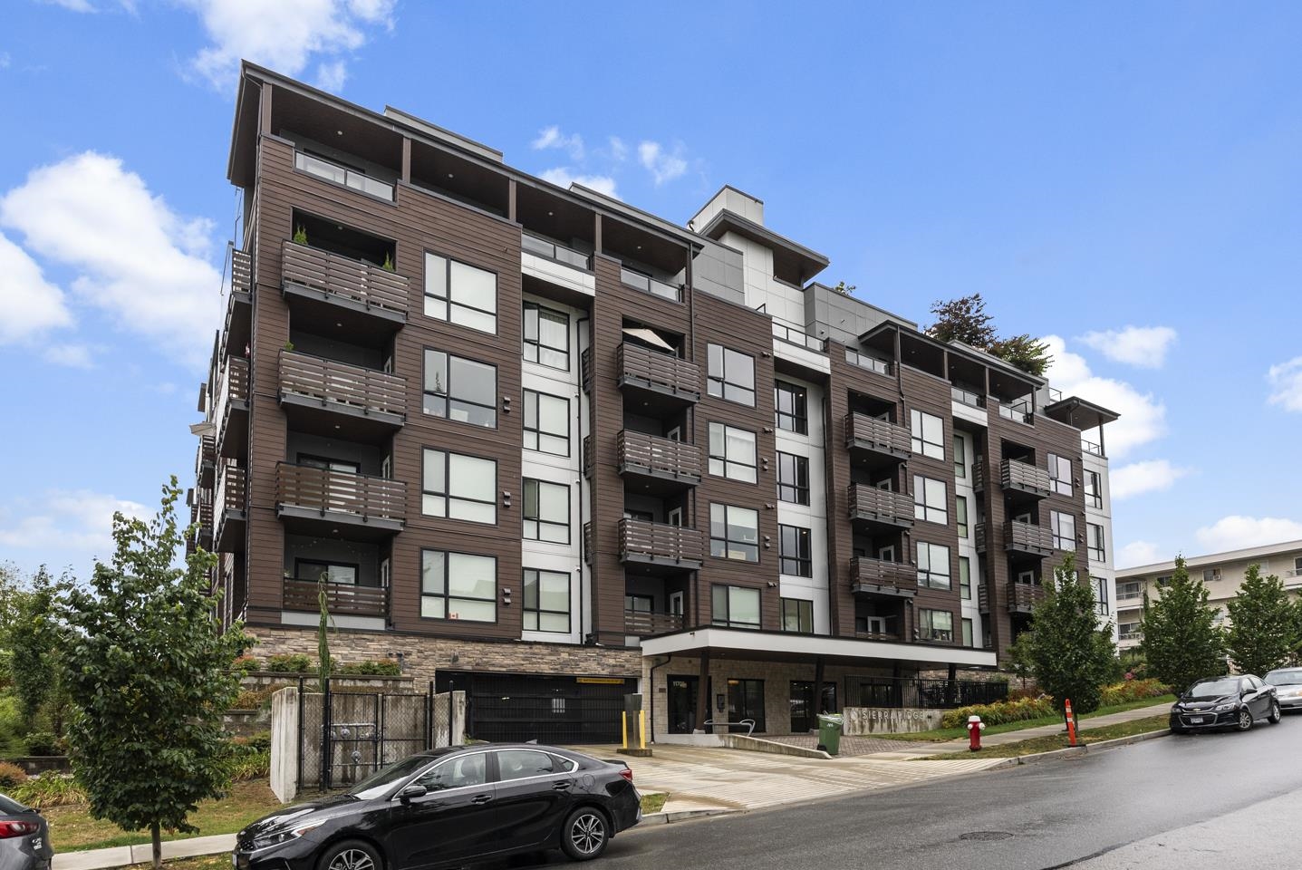 405 11703 FRASER STREET, R3151039, BC,