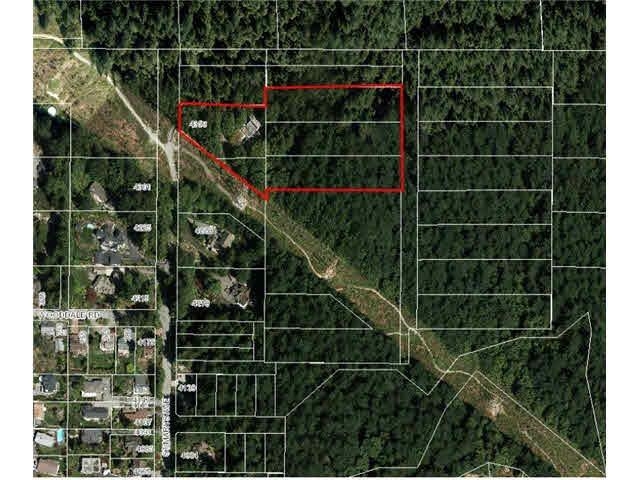 LOT 2 ST. MARYS AVENUE, North Vancouver BC V7N 1Y7, R3151040, BC,