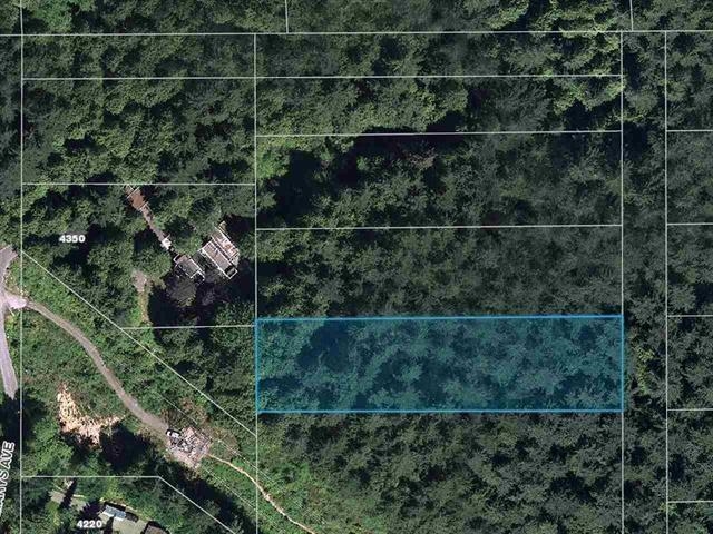Lot 4 ST. MARYS AVENUE, North Vancouver BC V0V 0V0, R3151045, BC,