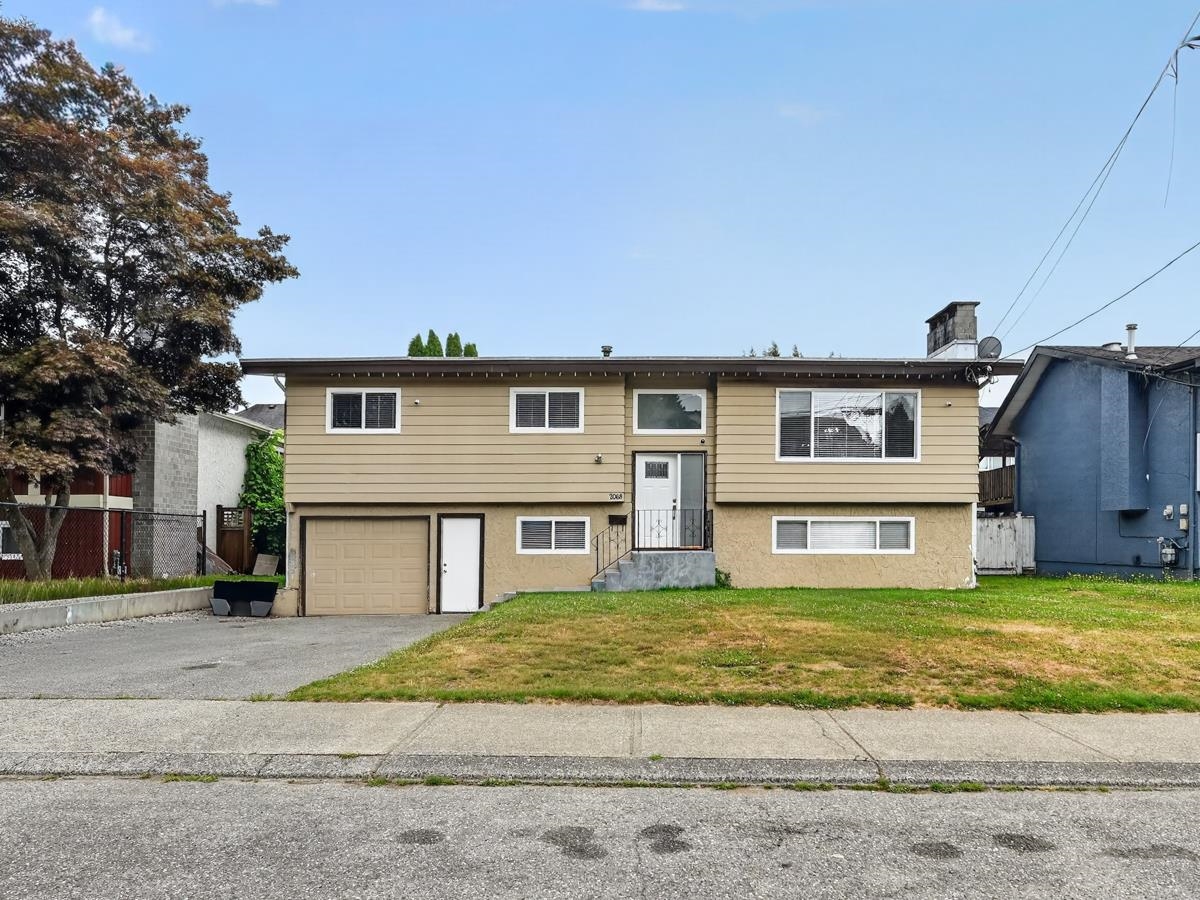 2068 RIDGEWAY STREET, Abbotsford BC V2T 3X7, R3151049, BC,