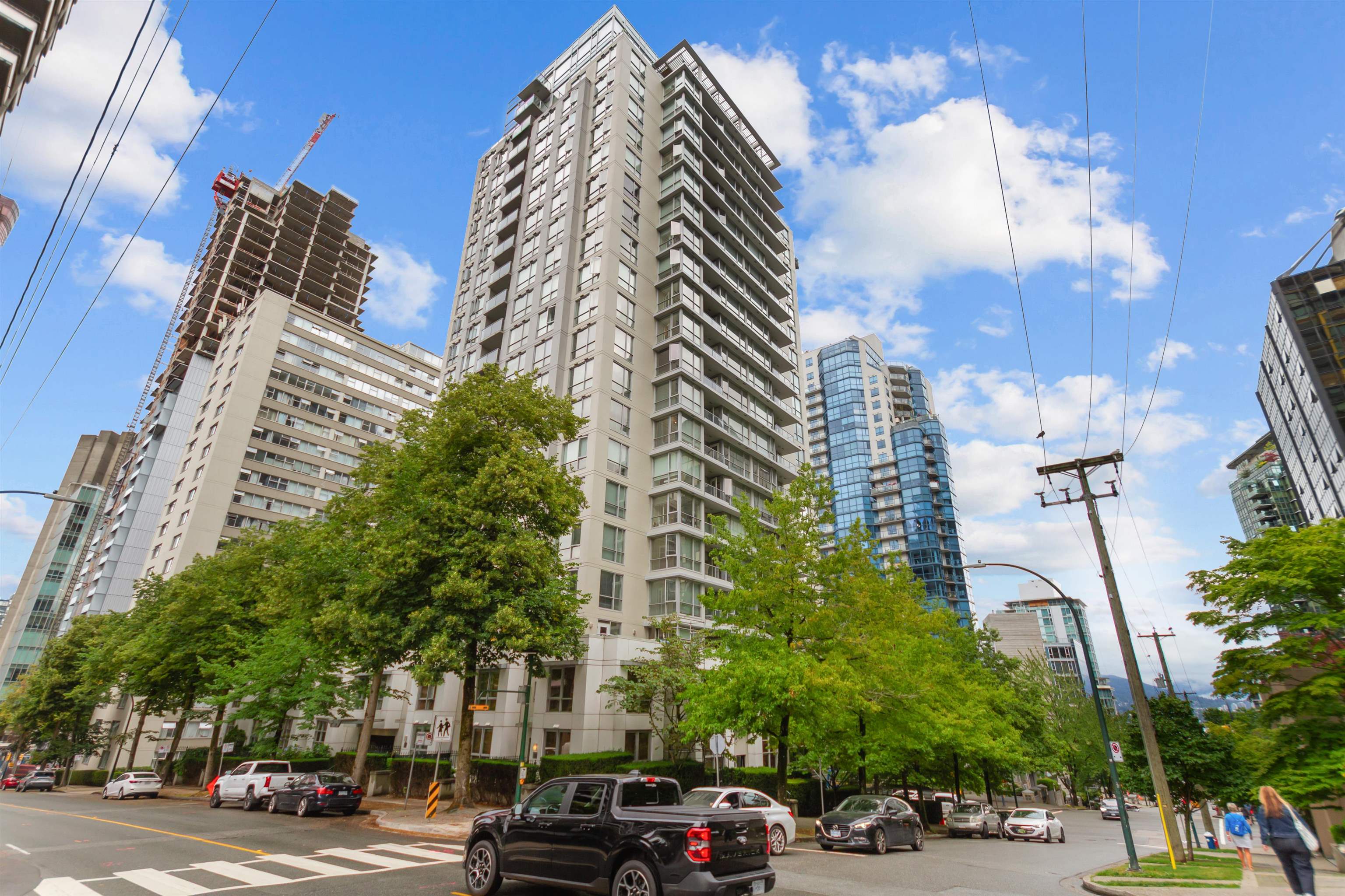 1401 1420 GEORGIA STREET, R3151050, BC,