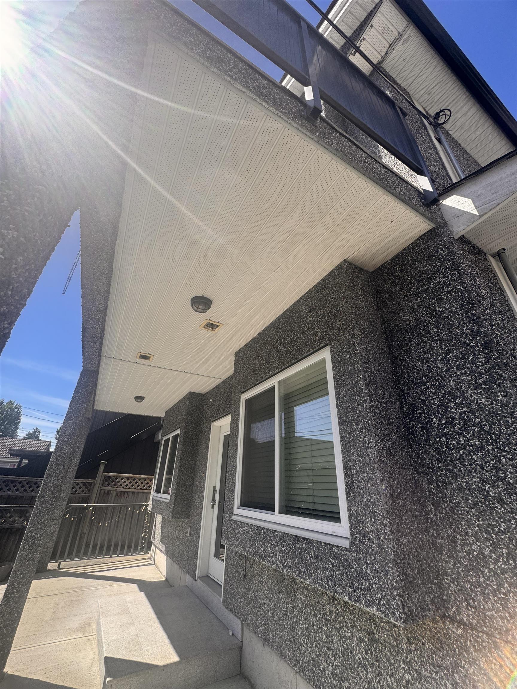 700 W 68TH AVENUE, Vancouver BC V6P 2T9, R3151056, BC,
