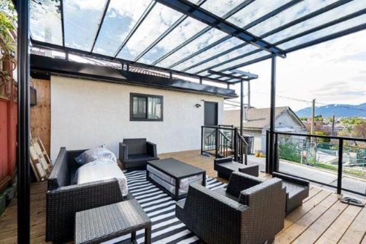 A 3177 RUPERT STREET, R3151057, BC,
