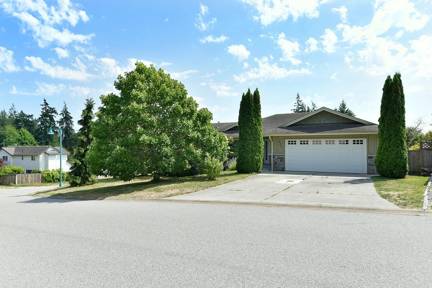 6317 SAMRON ROAD, Sechelt BC V7Z 0N6, R3151058, BC,