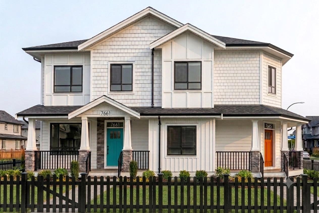 7665 197 STREET, Langley BC V2Y 3T4, R3151060, BC,