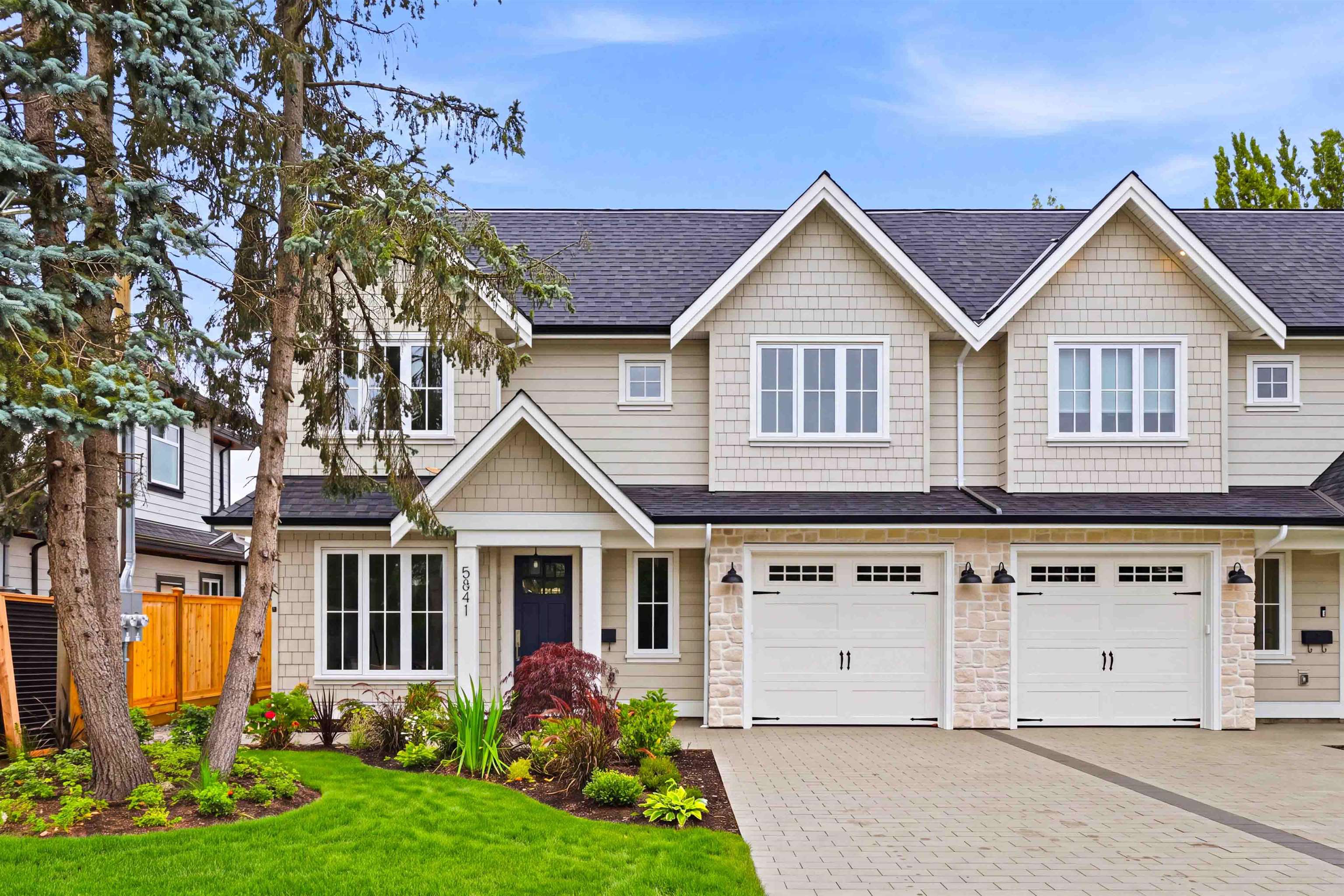 5841 48A AVENUE, Ladner BC V4K 1Y5, R3151061, BC,