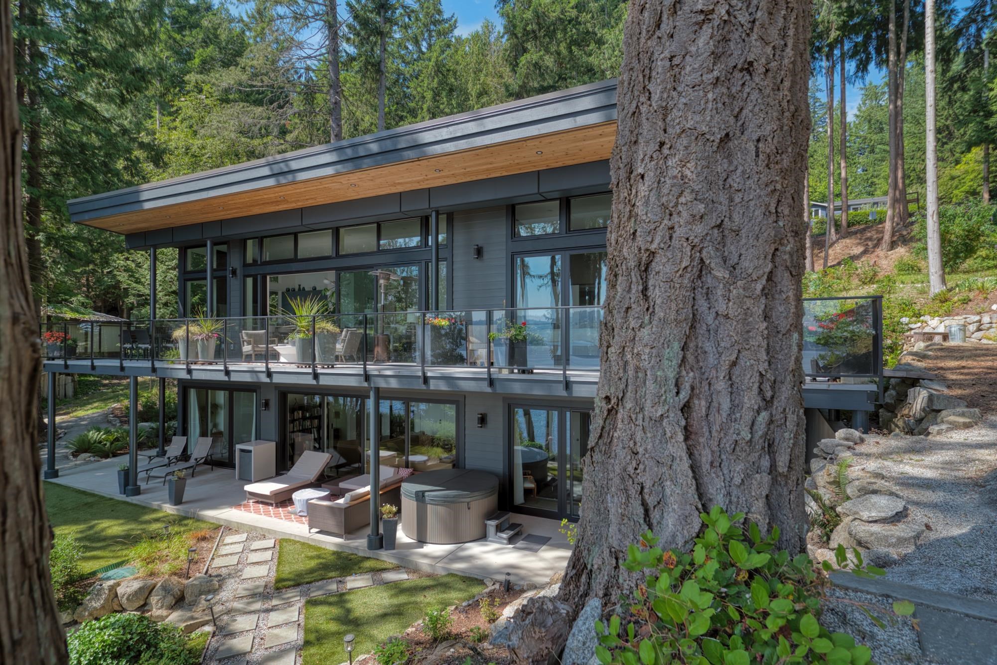 6043 CORACLE DRIVE, Sechelt BC V7Z 0C9, R3151066, BC,