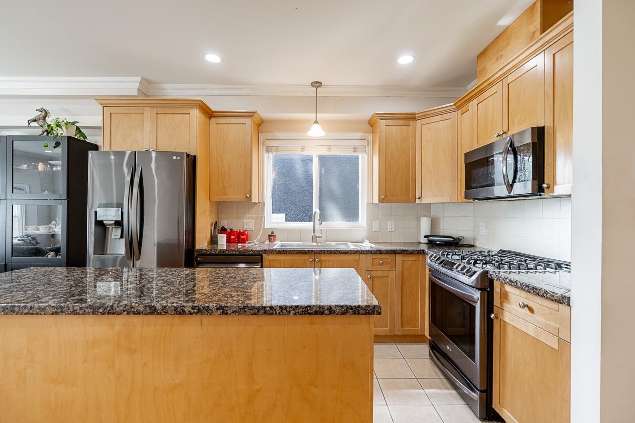 1124 ROCHESTER AVENUE, Coquitlam BC V3K 2X4, R3151070, BC,