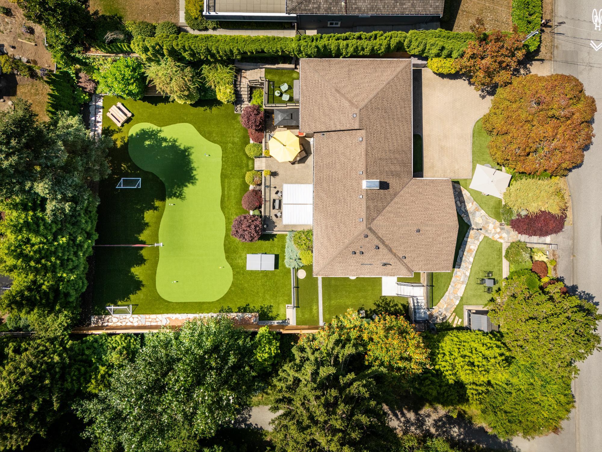 1924 FULTON AVENUE, West Vancouver BC V7V 1S9, R3151073, BC,