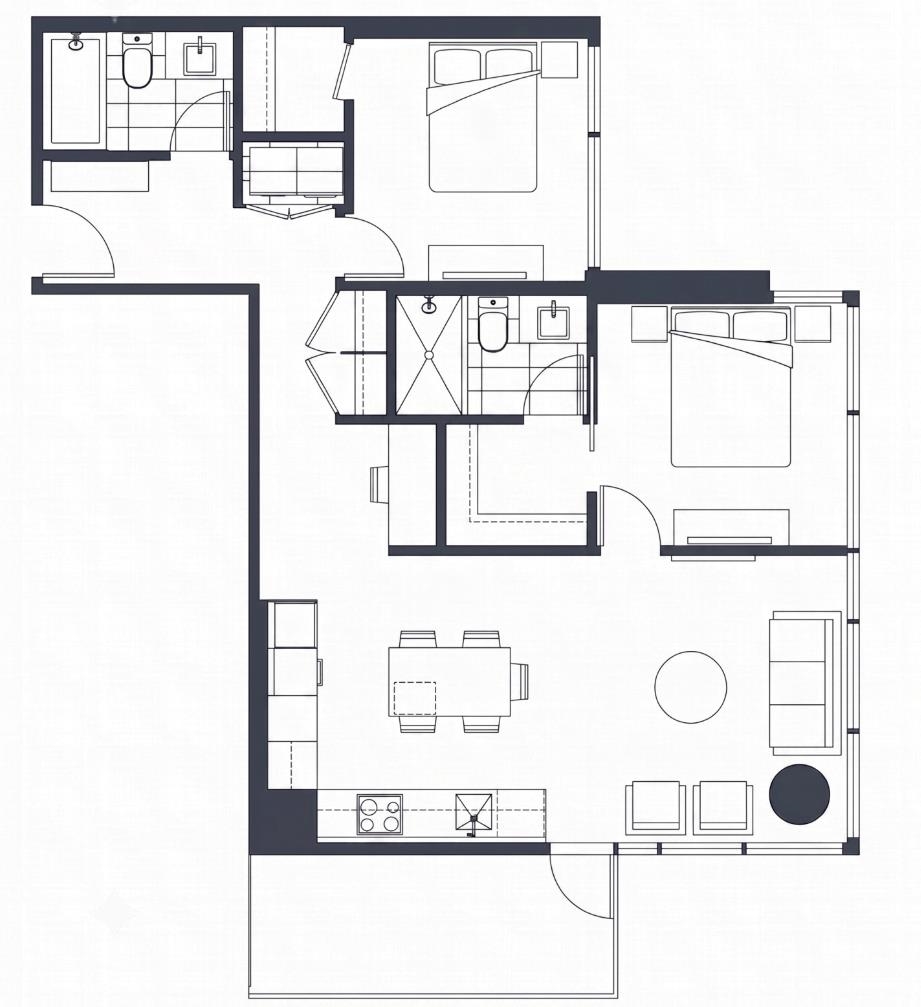 1102 1955 ALPHA WAY, R3151075, BC,