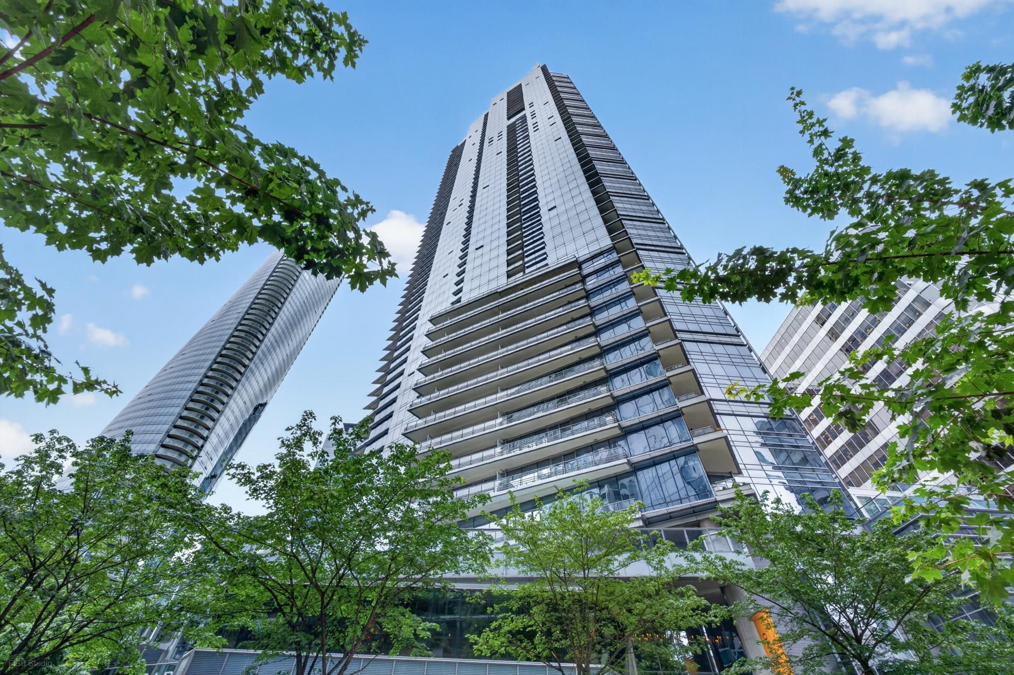 3406 1111 ALBERNI STREET, R3151080, BC,