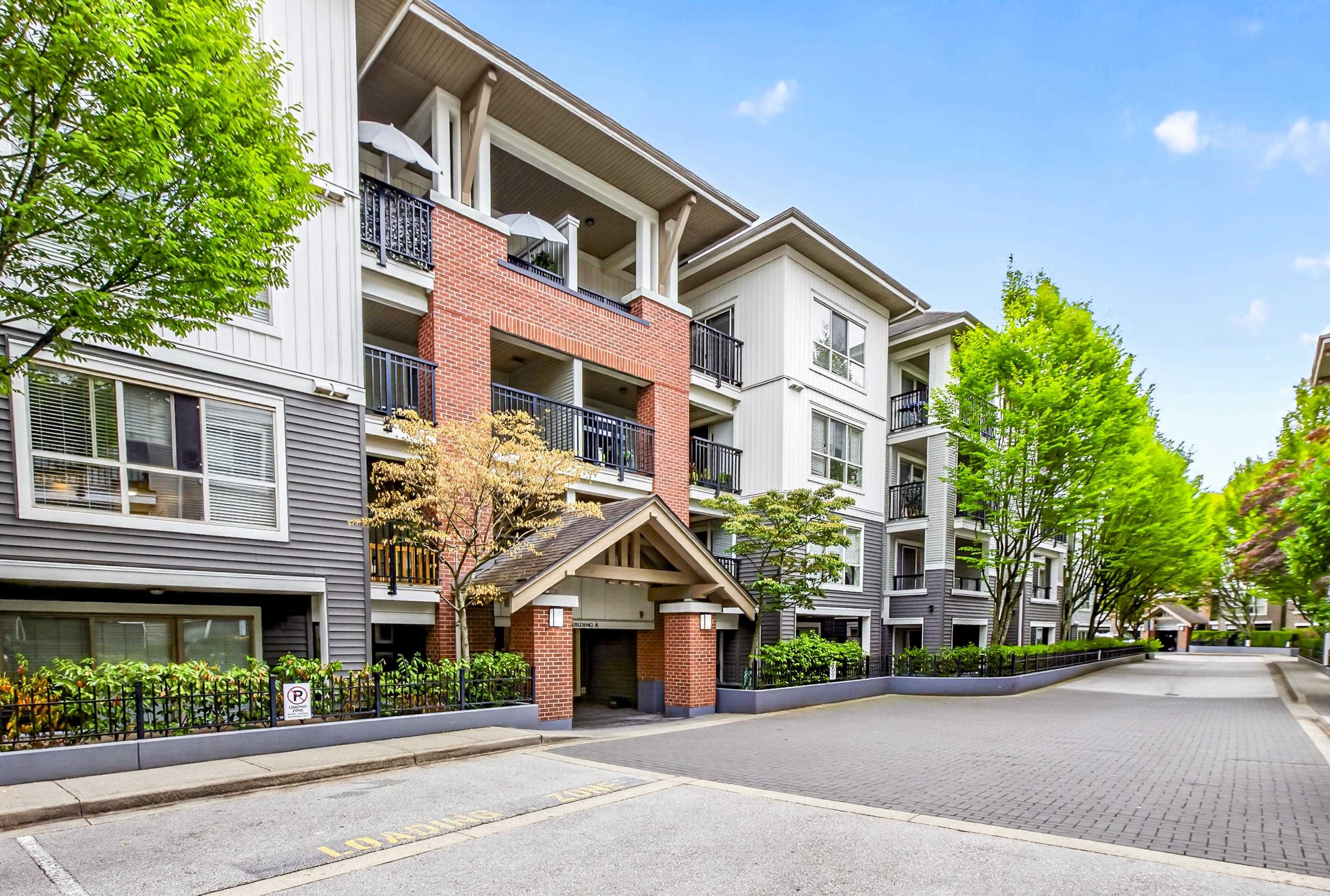 A108 8929 202 STREET, R3151081, BC,
