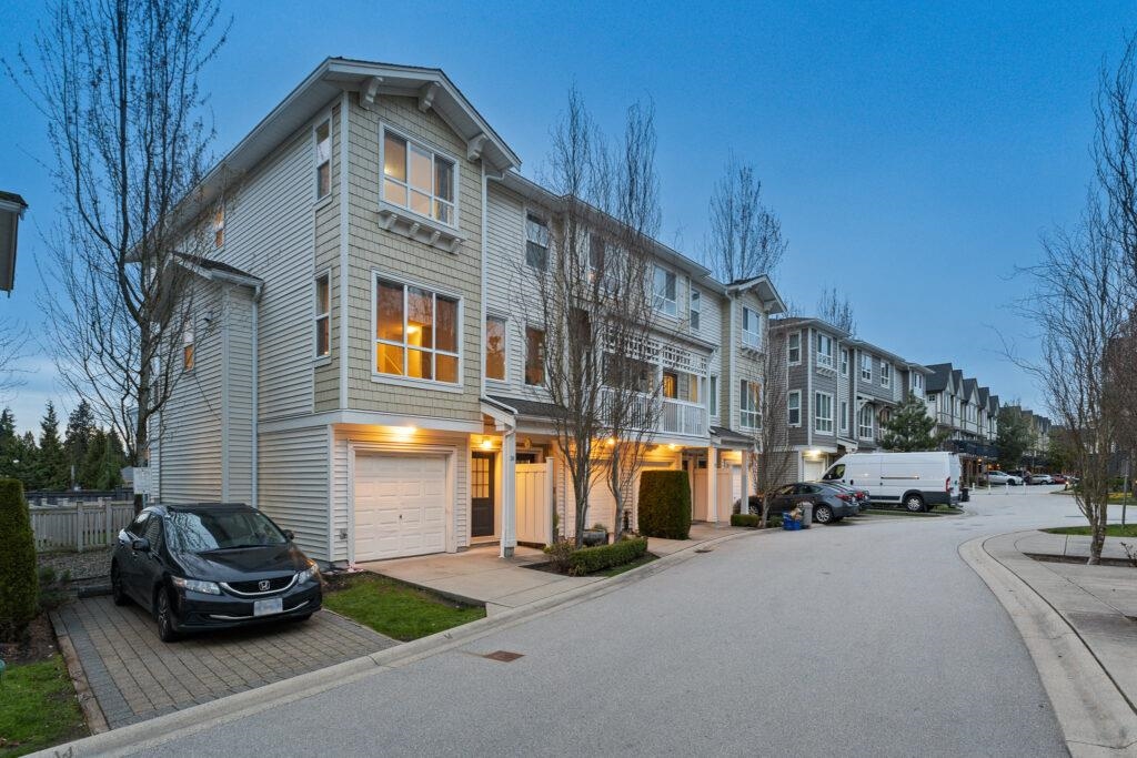 30 8355 DELSOM WAY, R3151085, BC,