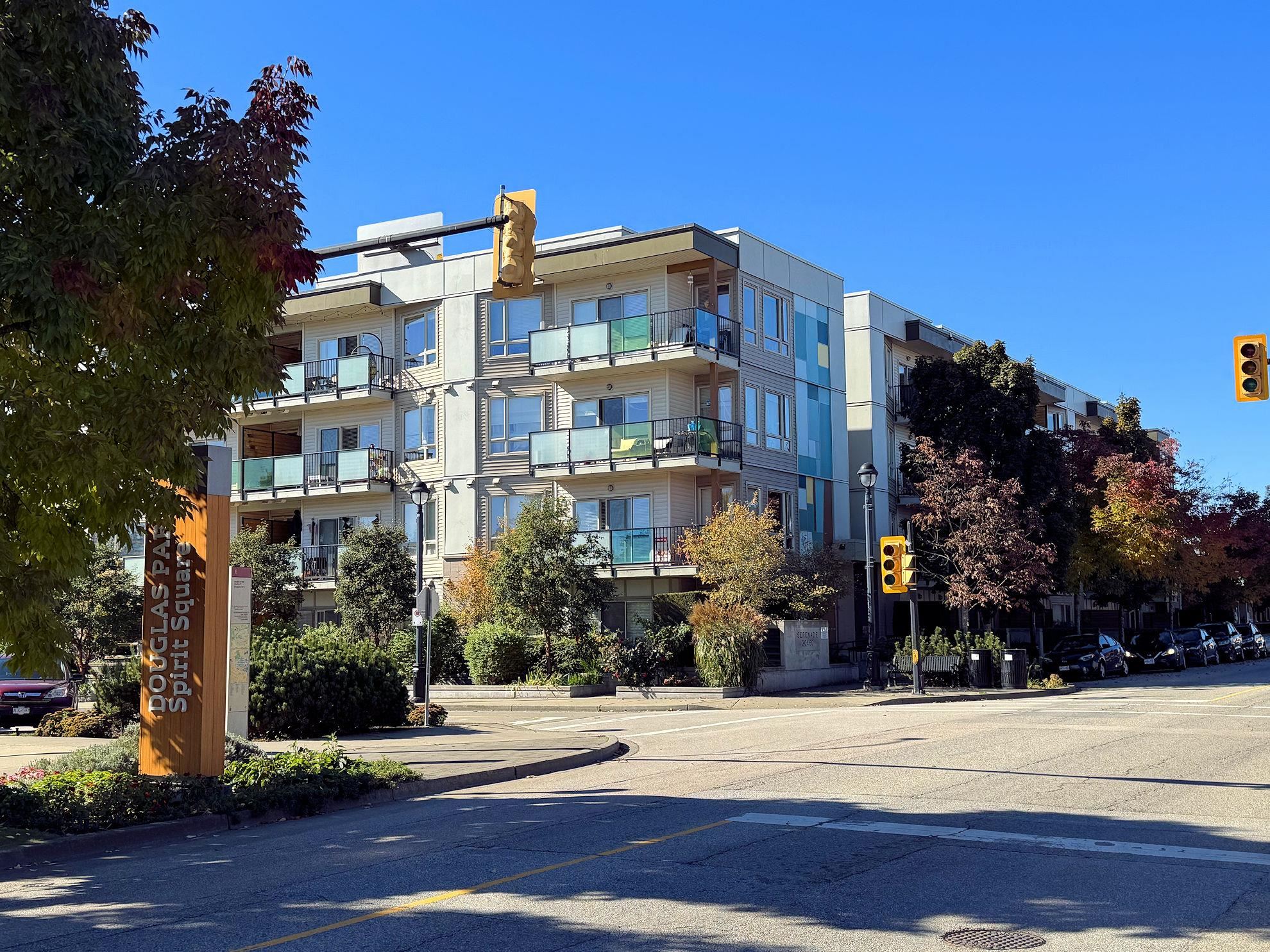 414 20460 DOUGLAS CRESCENT, Langley BC V3A 0C6, R3151116, BC,