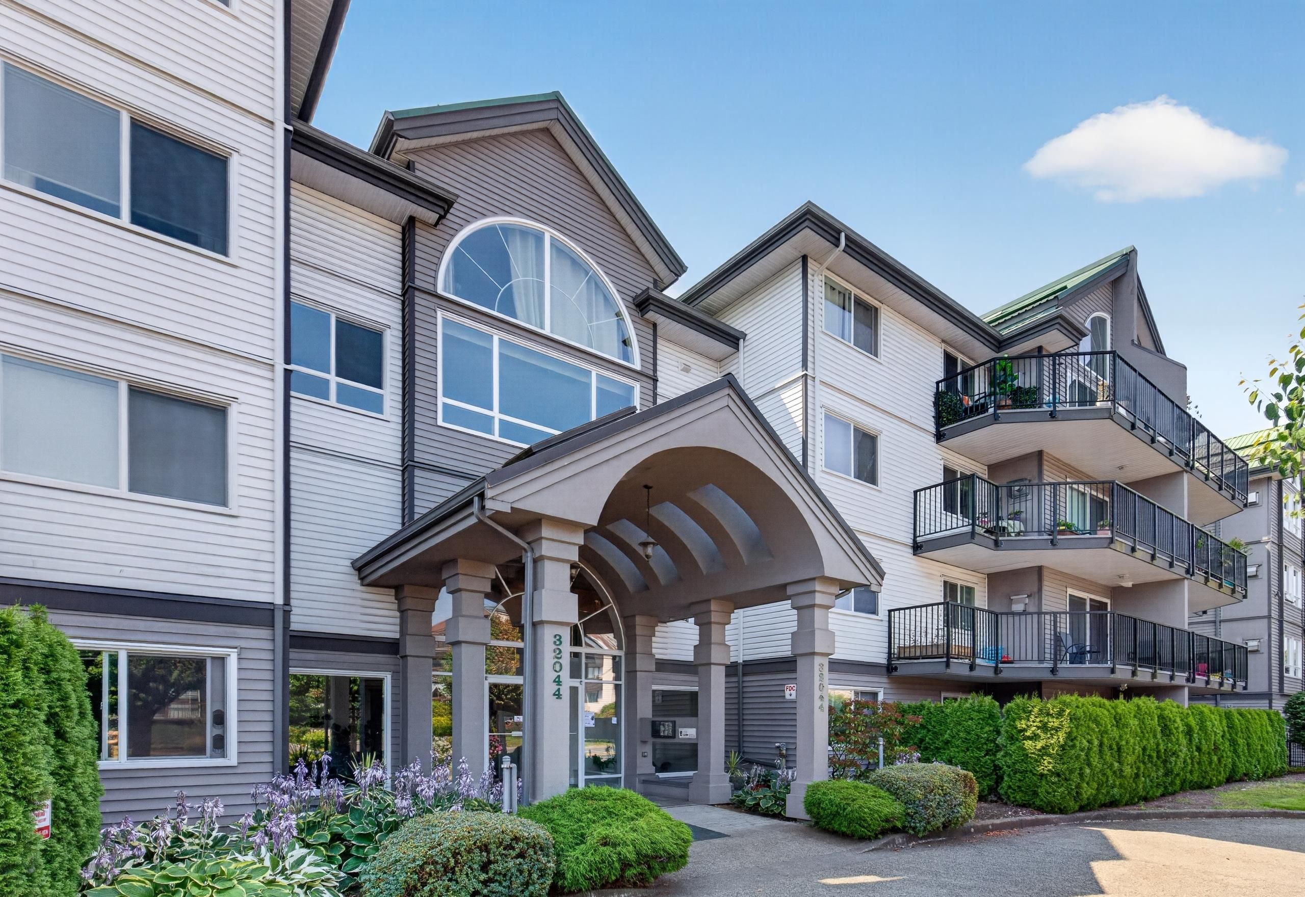 212 32044 OLD YALE ROAD, R3151117, BC,