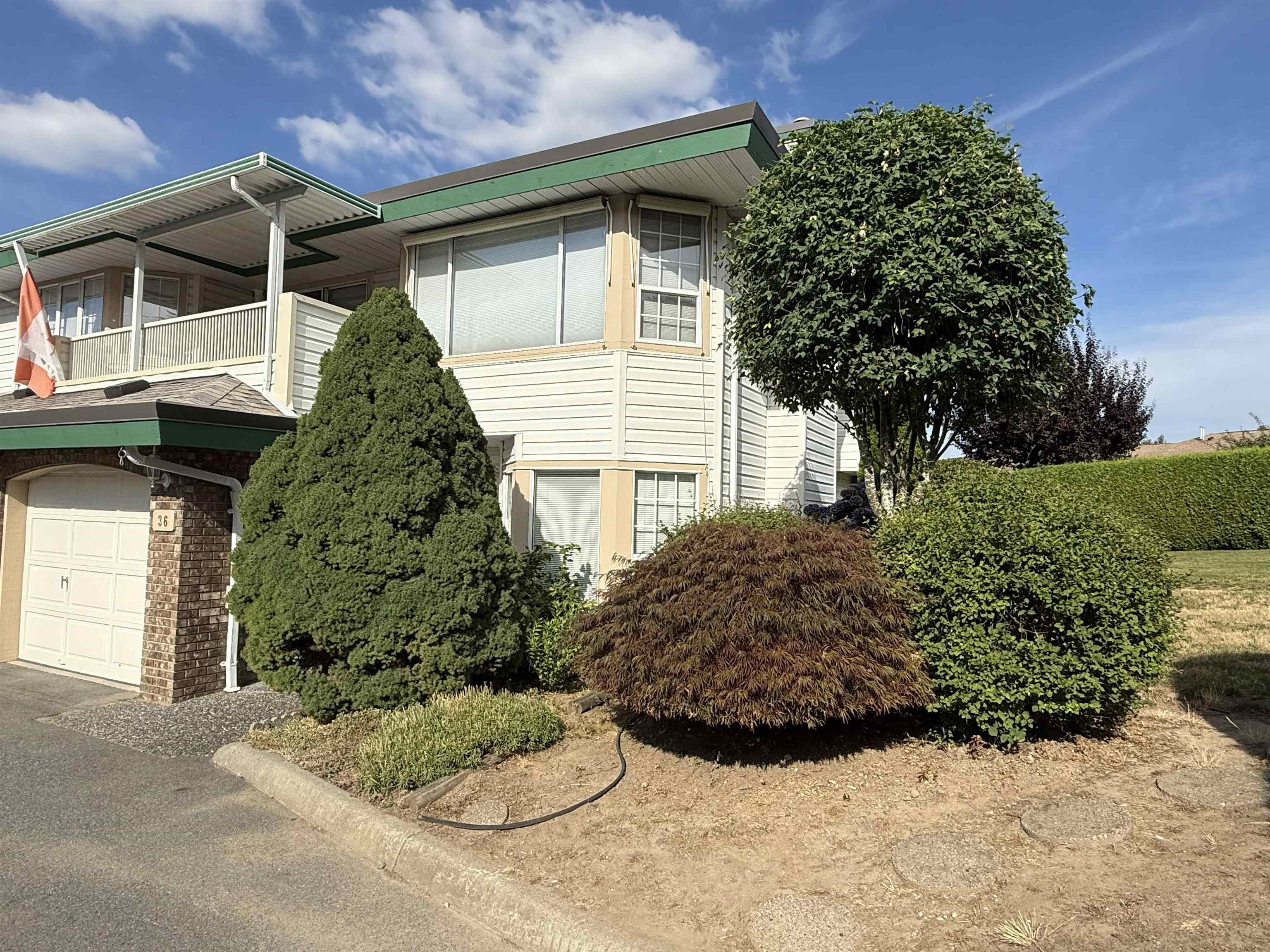 36 3115 TRAFALGAR STREET, R3151123, BC,