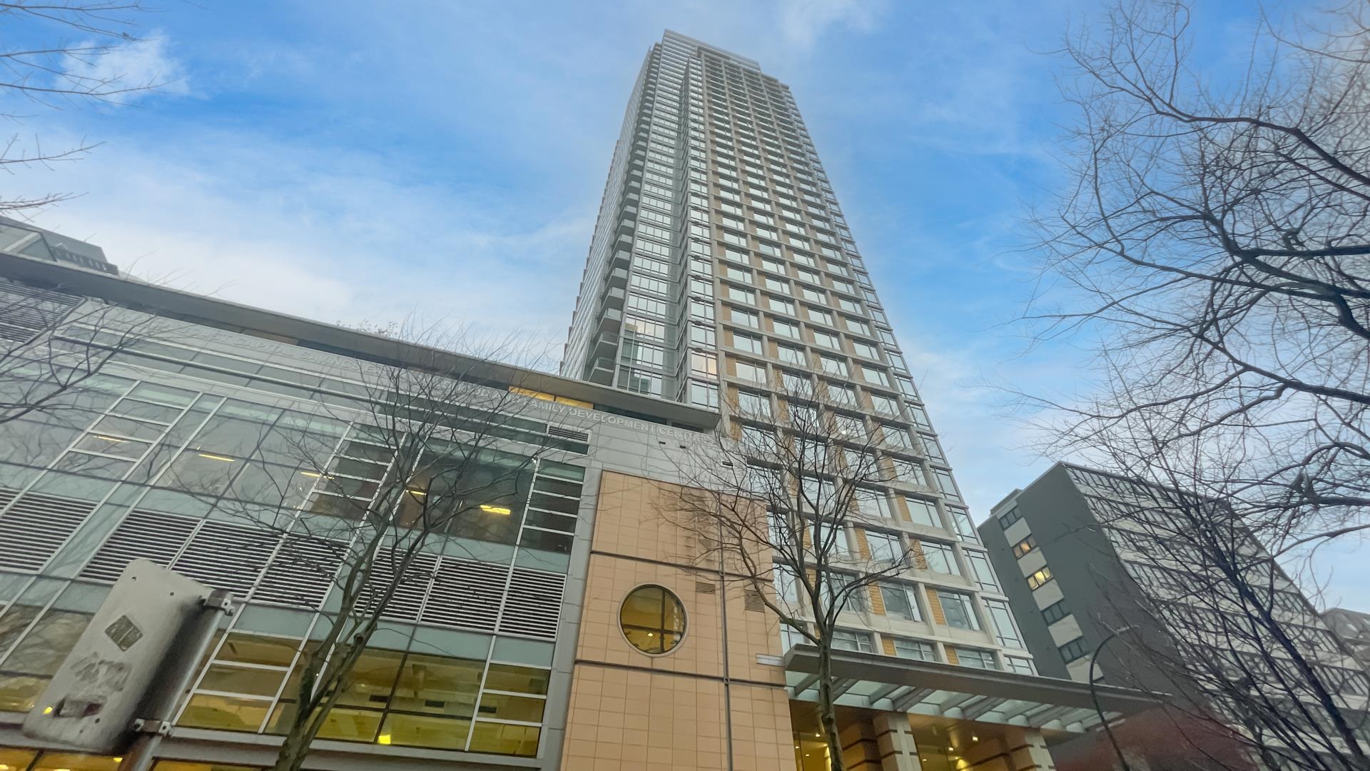 2301 1028 BARCLAY STREET, R3151126, BC,
