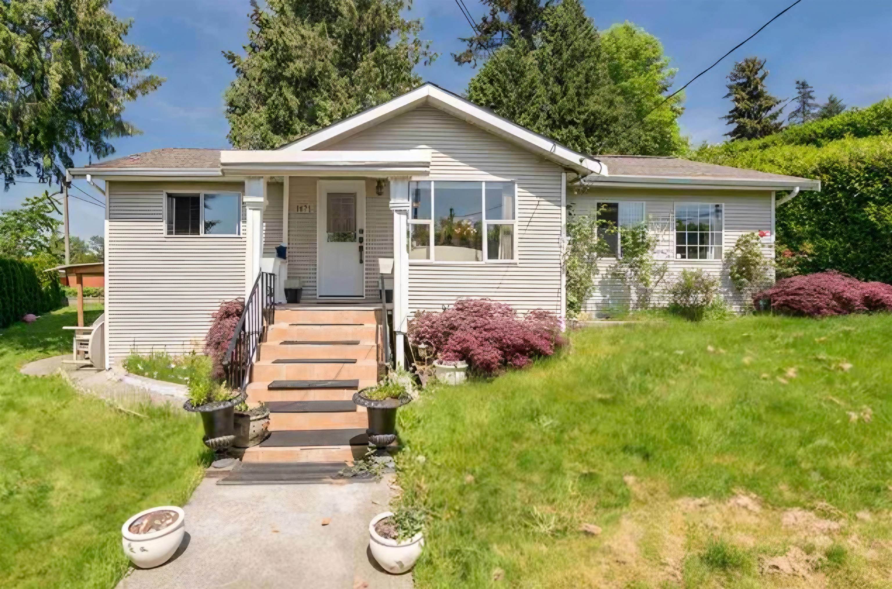 1875 COLEMAN AVENUE, Coquitlam BC V3K 1B5, R3151131, BC,