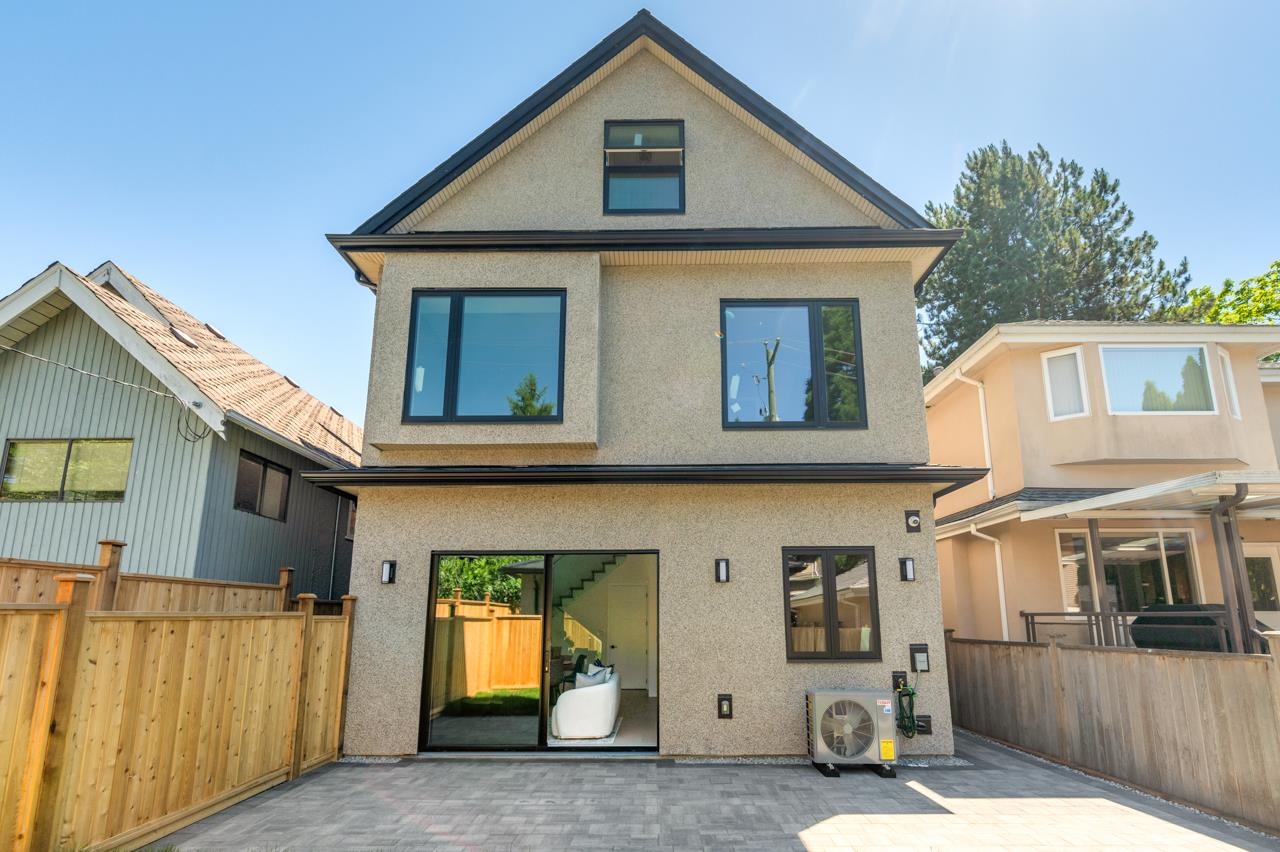 2 3771 KING EDWARD AVENUE, R3151134, BC,