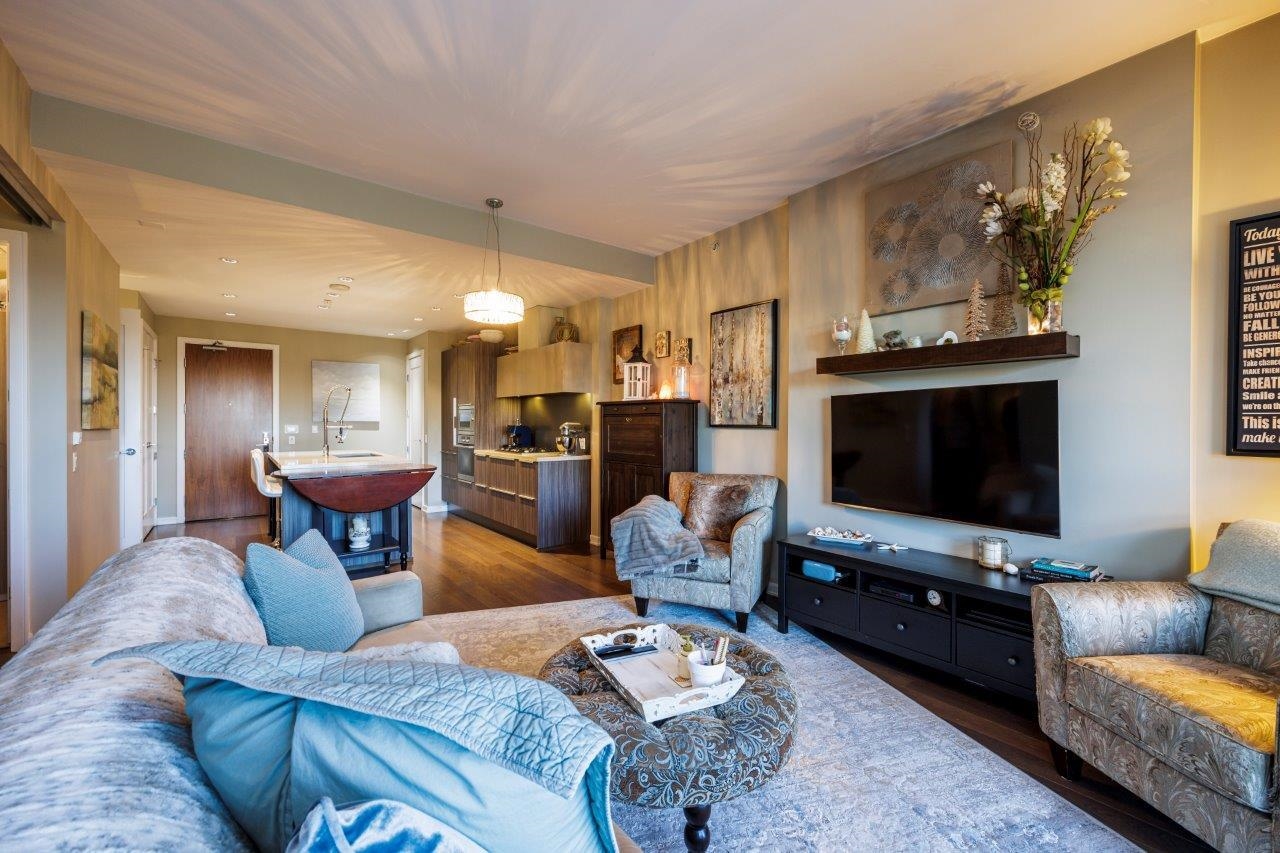 208 1616 COLUMBIA STREET, R3151135, BC,