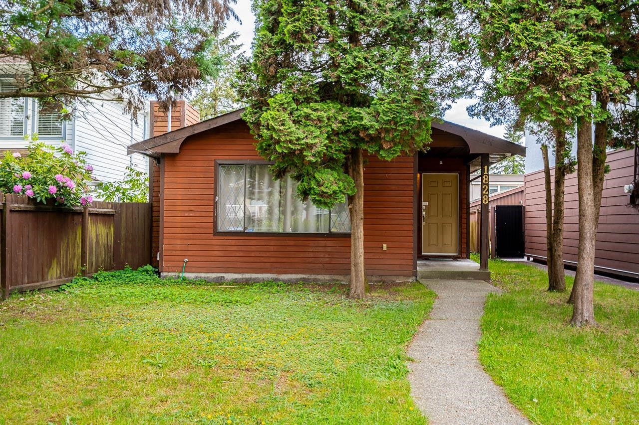 1828 PRAIRIE AVENUE, Port Coquitlam BC V3B 1V3, R3151140, BC,