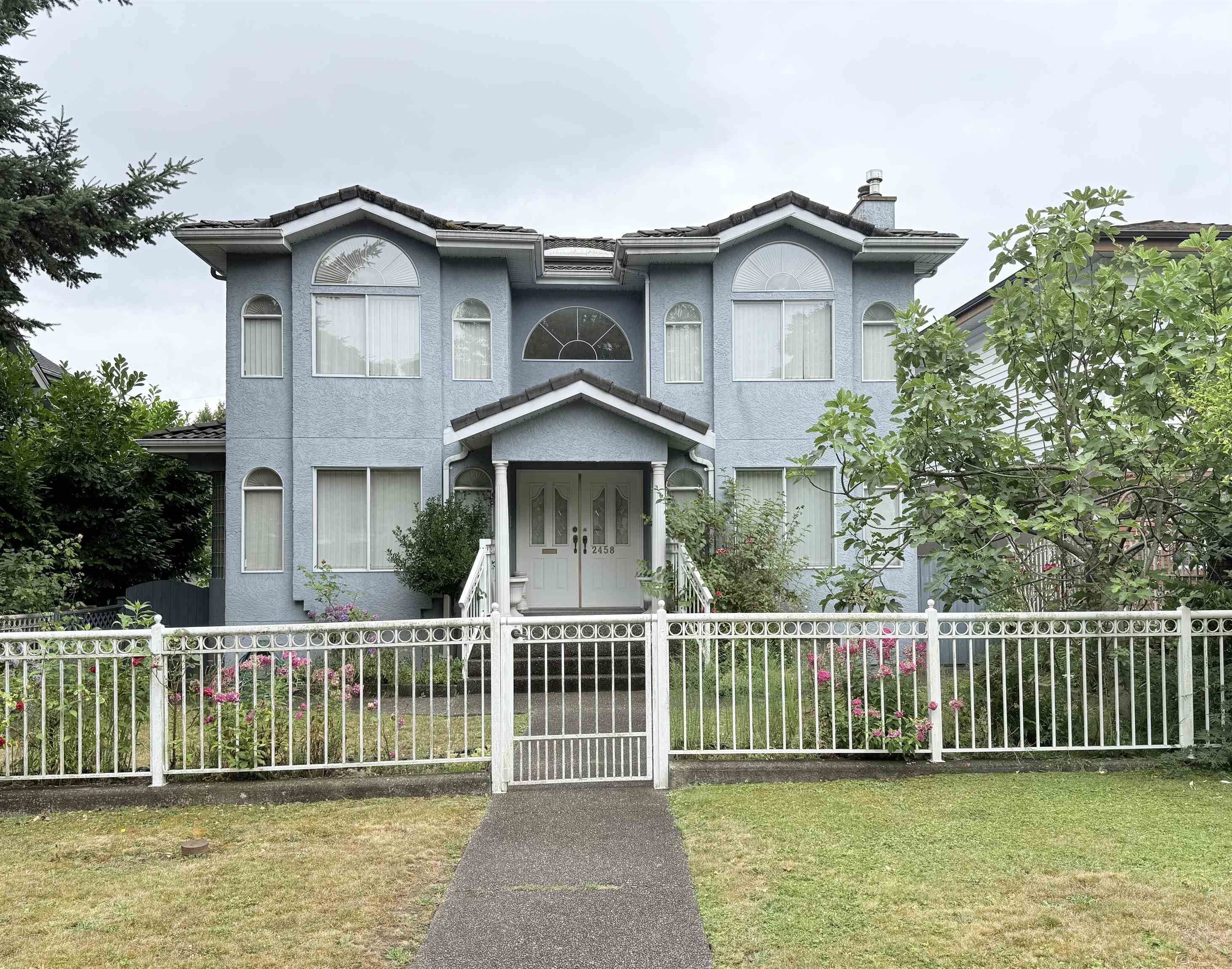 2458 E 5TH AVENUE, Vancouver BC V5M 1M5, R3151144, BC,