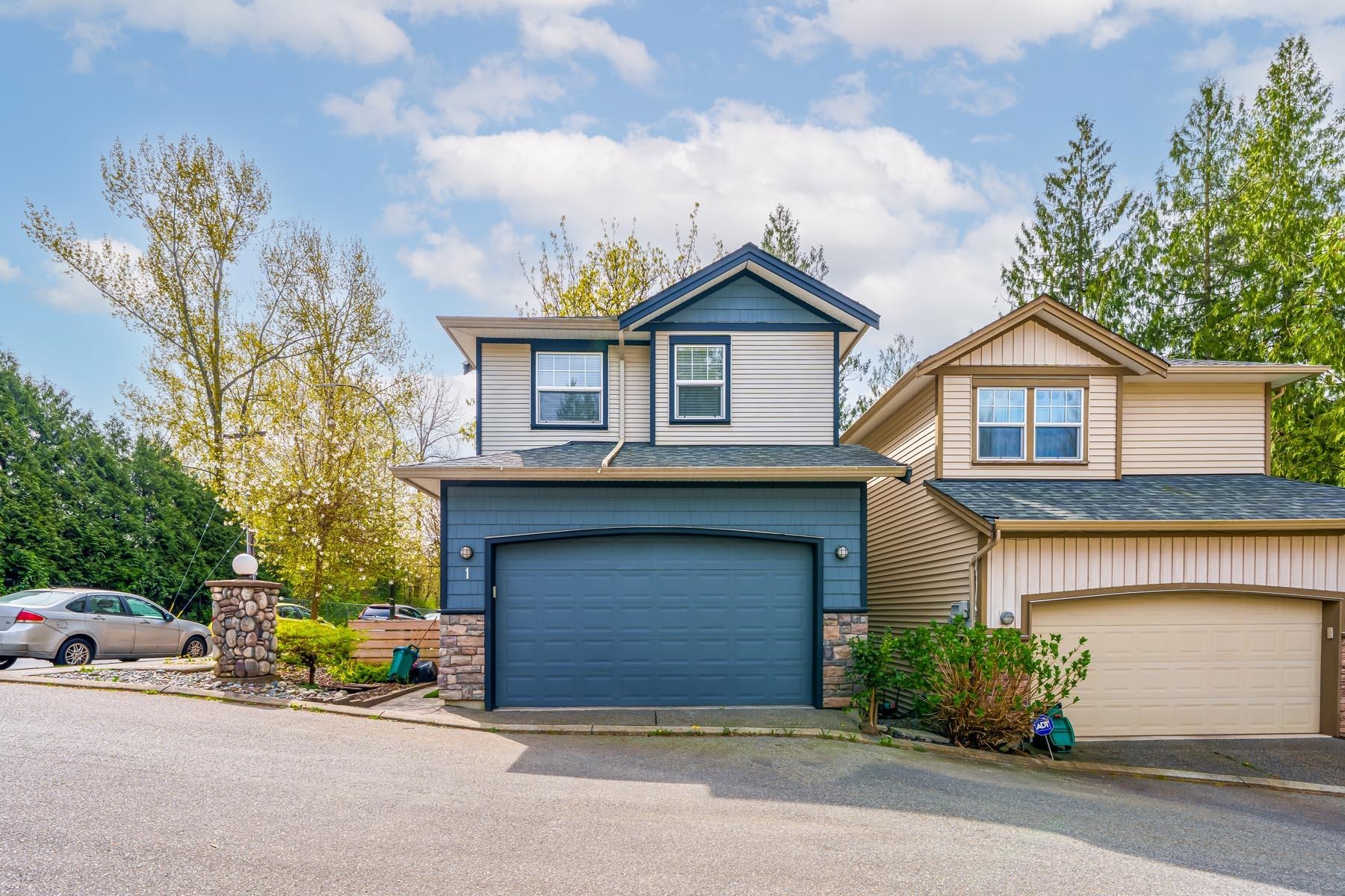 1 11495 COTTONWOOD DRIVE, R3151145, BC,