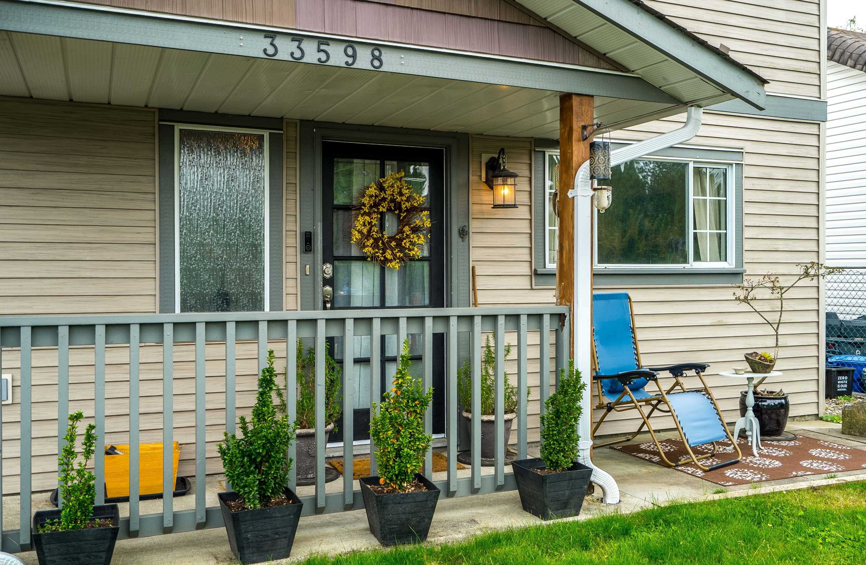 33598 8 AVENUE, Mission BC V2V 2H7, R3151147, BC,