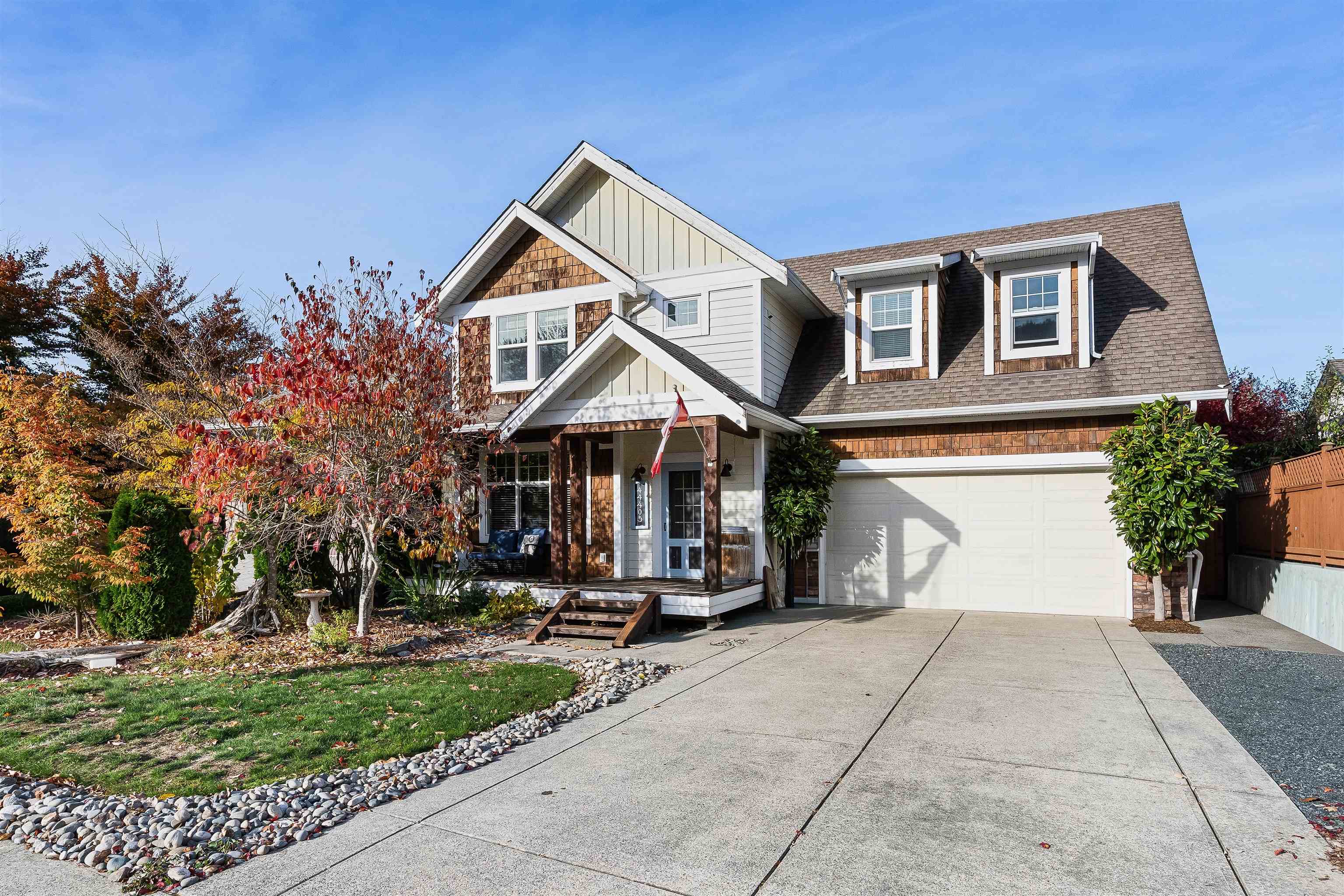 44405 MCLAREN DRIVE, Chilliwack BC V2R 0A3, R3151154, BC,