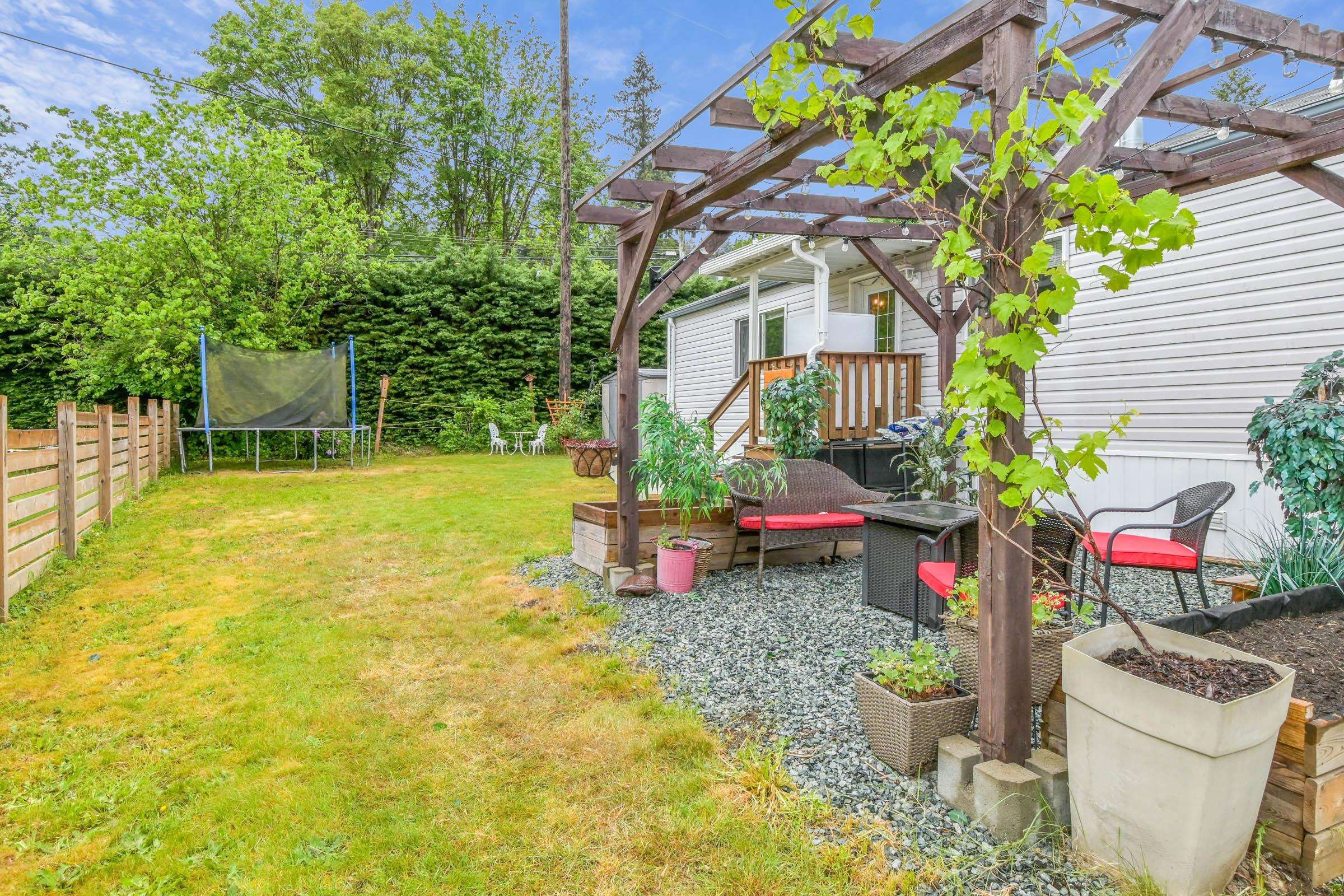 19 9960 WILSON STREET, R3151155, BC,