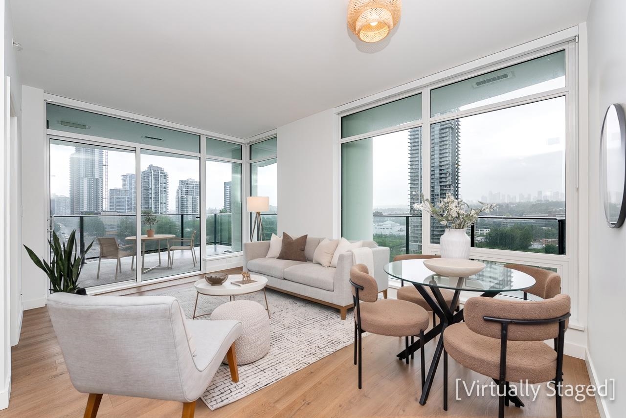 1009 2181 MADISON AVENUE, R3151157, BC,
