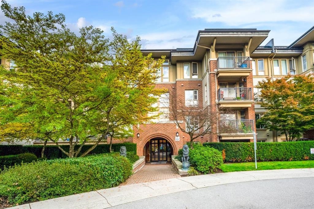 1420 5115 GARDEN CITY ROAD, R3151175, BC,
