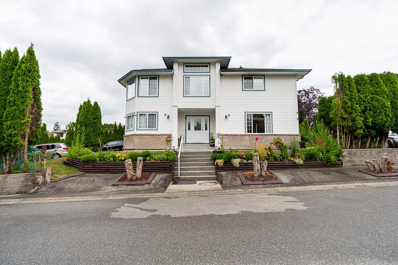 23161 123A AVENUE, Maple Ridge BC V2X 1X8, R3151176, BC,