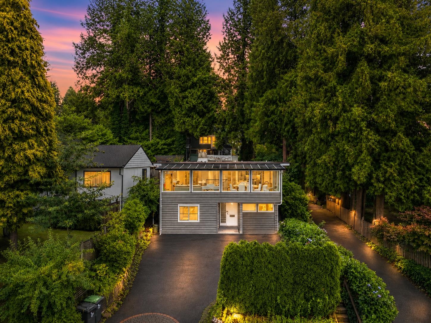 3570 LONSDALE AVENUE, North Vancouver BC V7N 3K4, R3151185, BC,