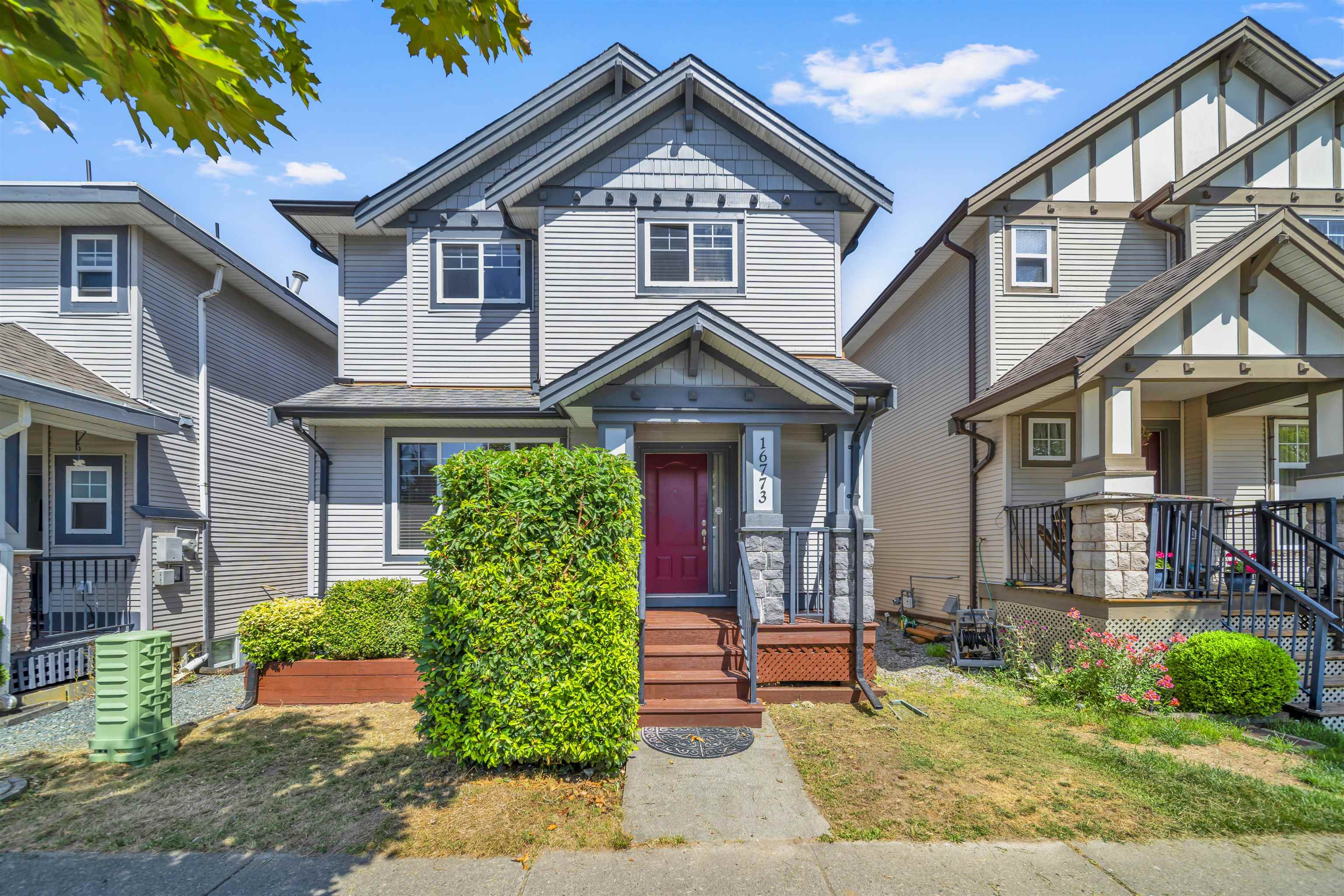16773 63 AVENUE, Surrey BC V3S 1X3, R3151197, BC,