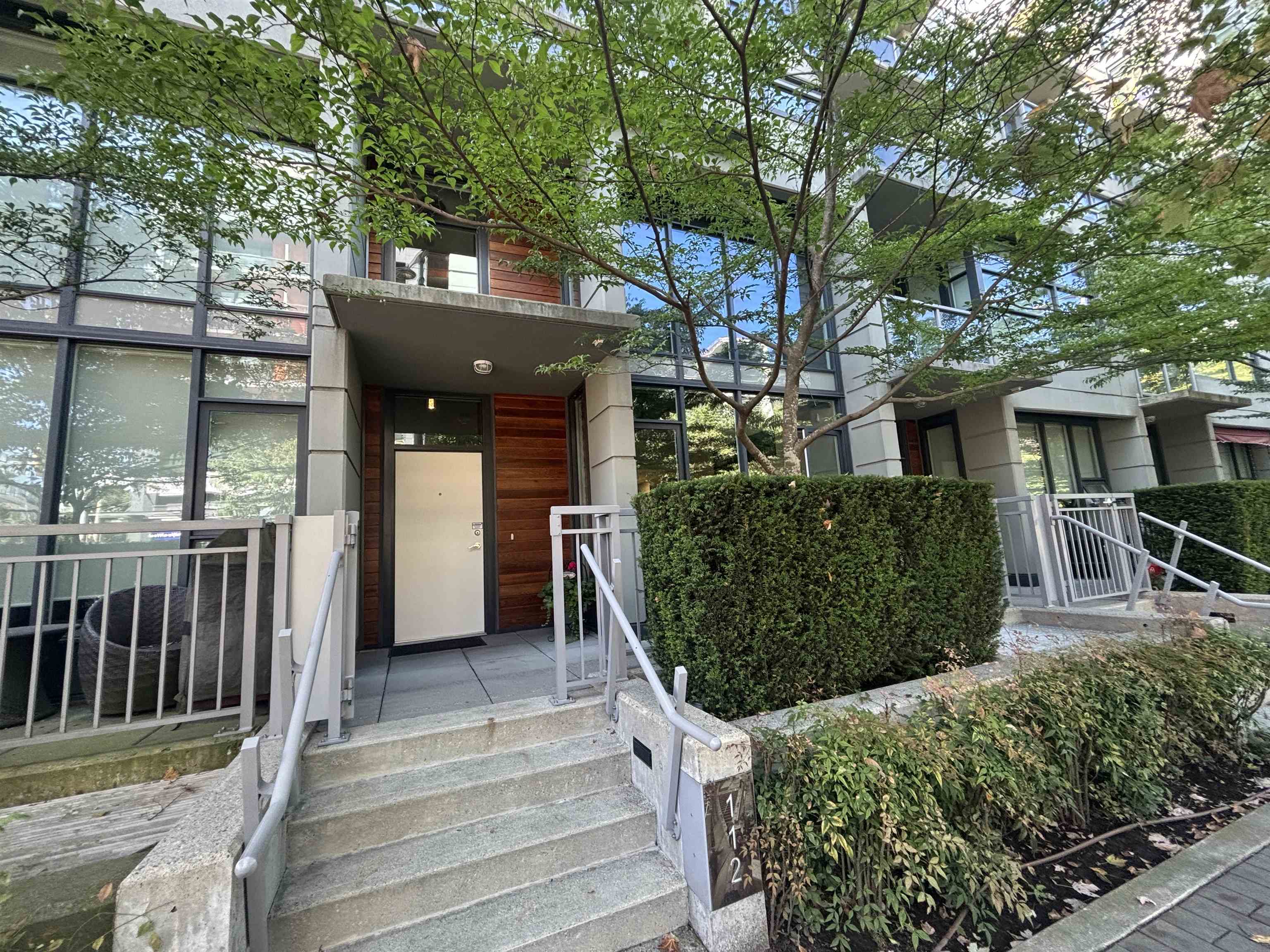 112 W 1ST AVENUE, Vancouver BC V5Y 0H4, R3151200, BC,